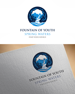 Logo Design by Visionary Creations for this project | Design: #37759653