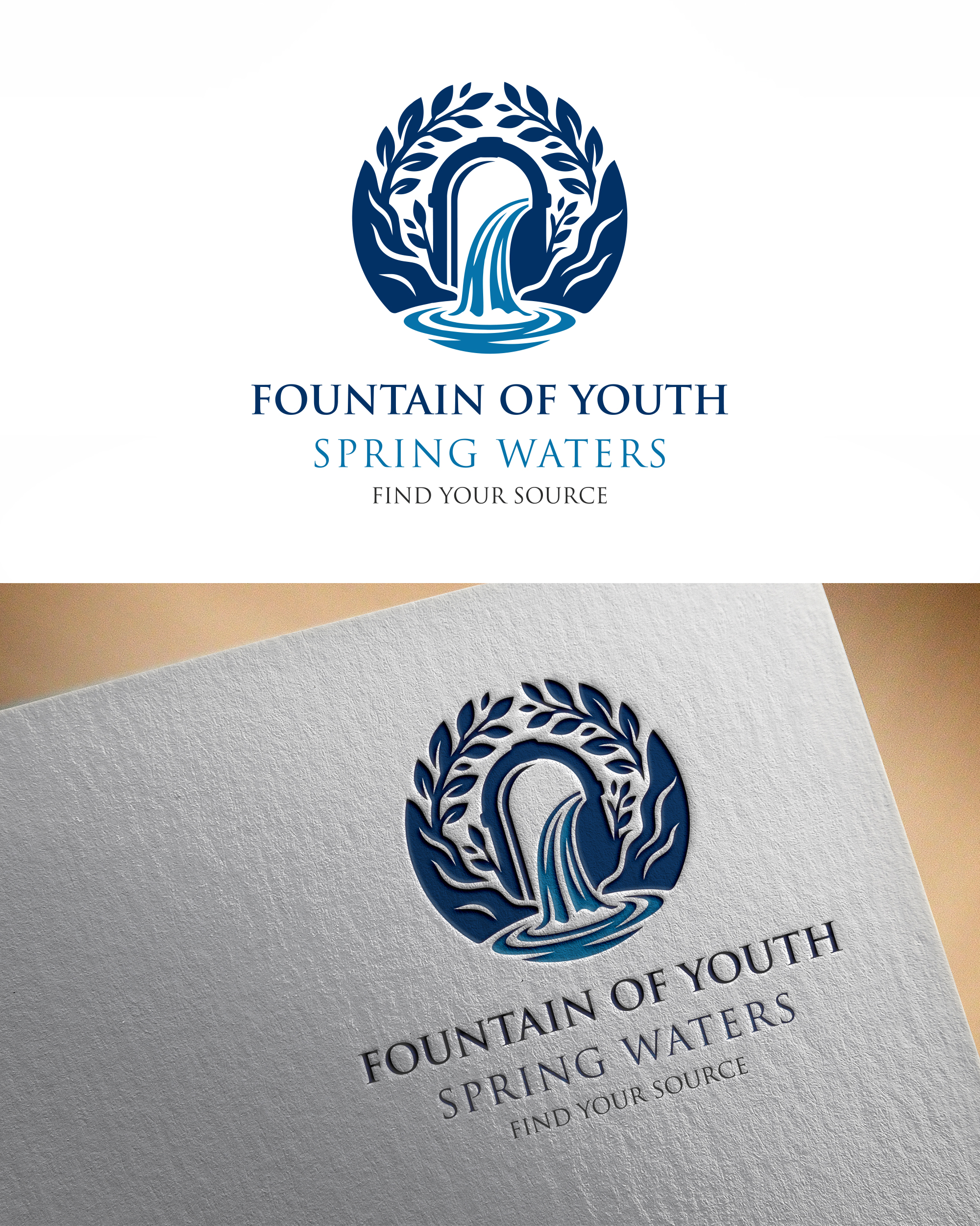 Logo Design by Visionary Creations for this project | Design #37759654