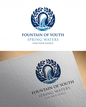 Logo Design by Visionary Creations for this project | Design: #37759654