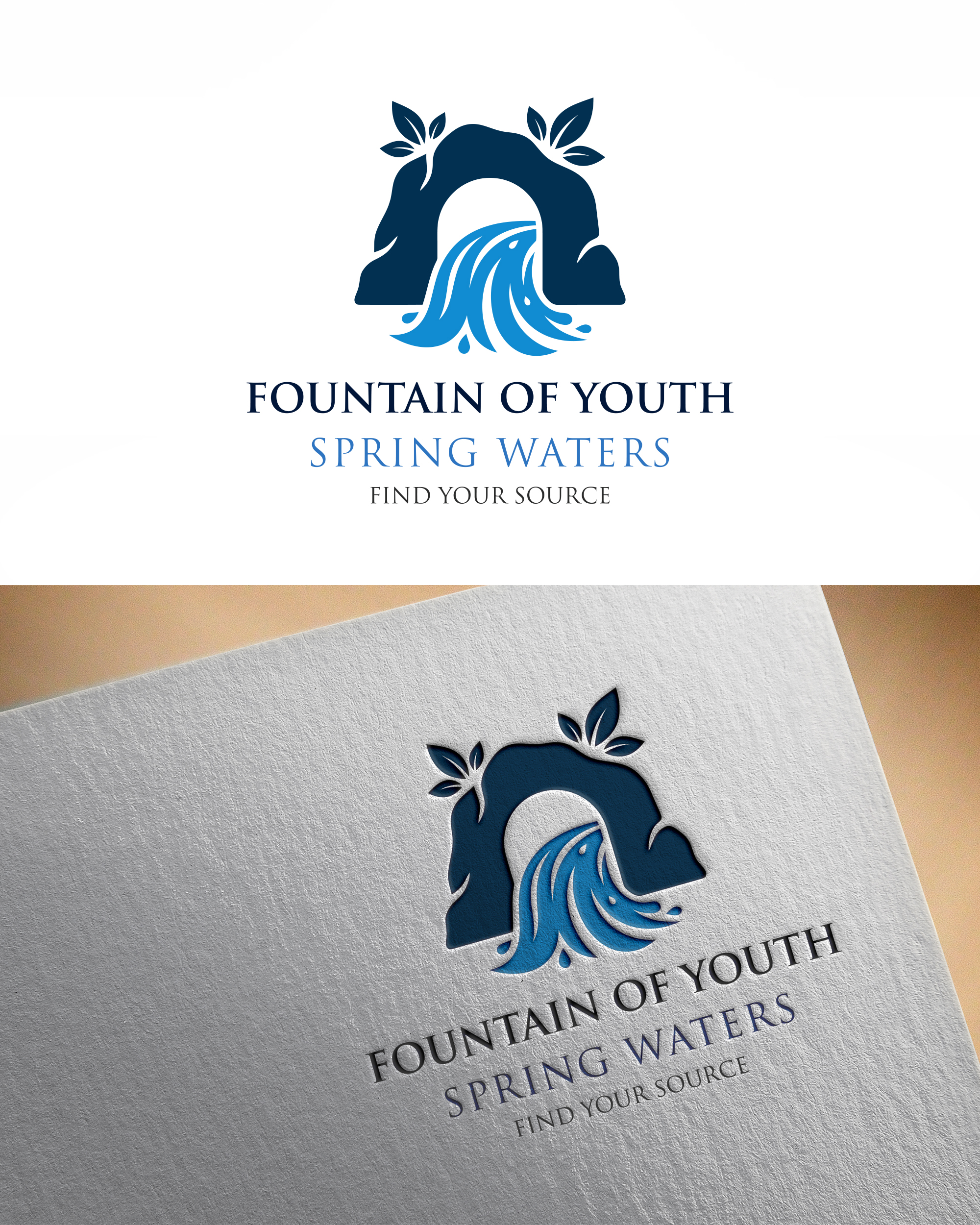 Logo Design by Visionary Creations for this project | Design #37759658