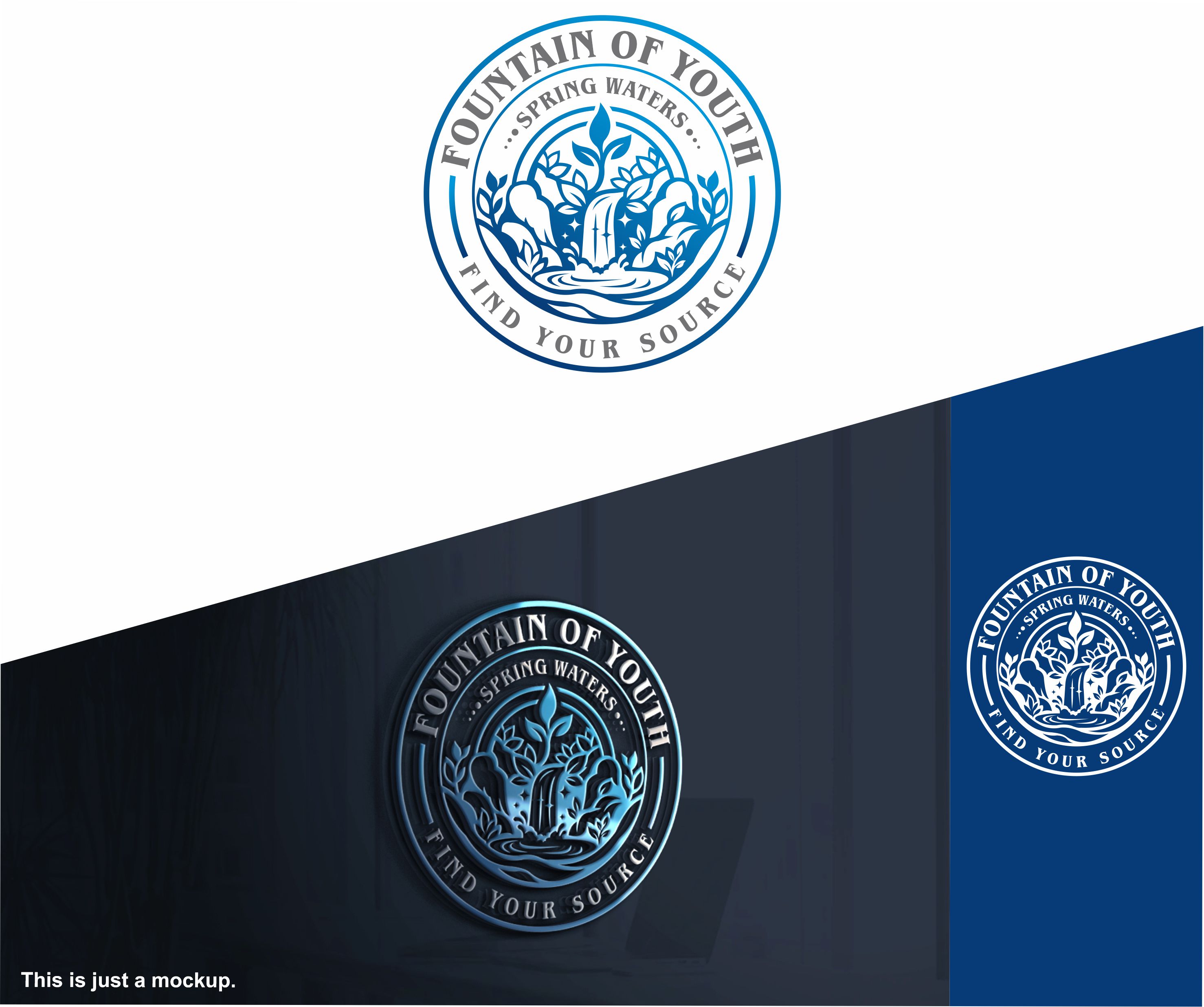 Logo Design by alkaline for this project | Design #37756202