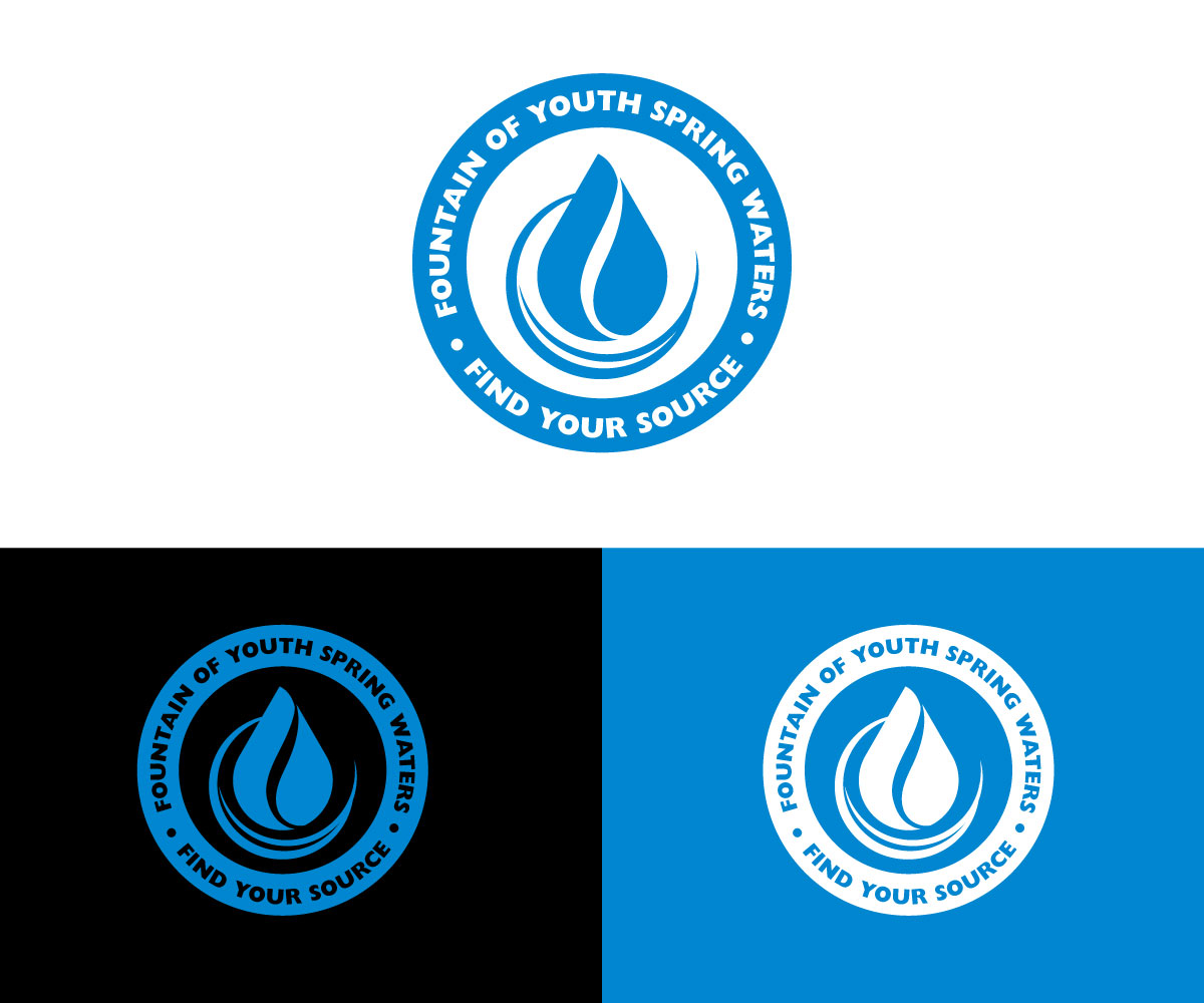 Logo Design by Kavth for this project | Design #37764132