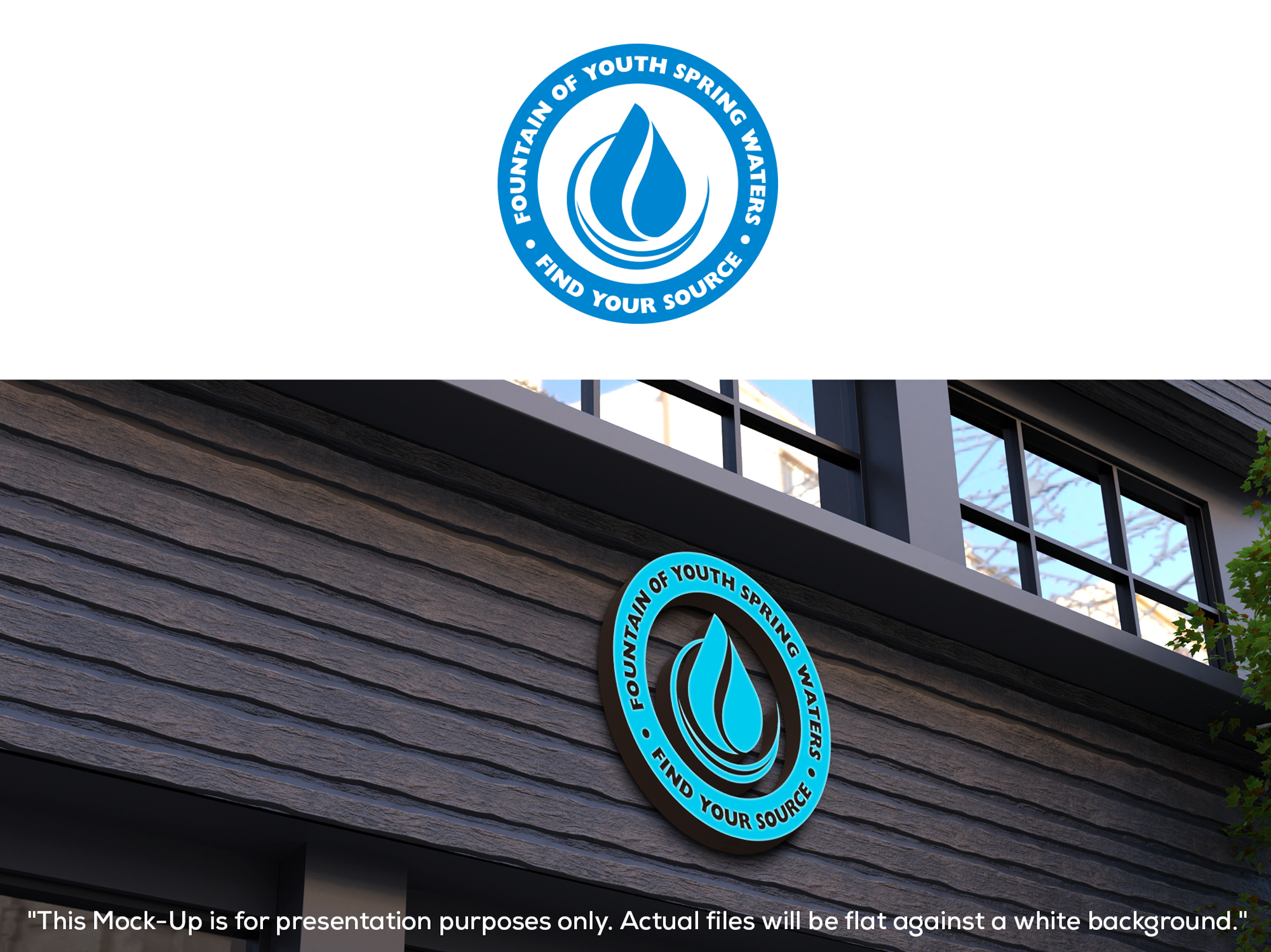 Logo Design by Kavth for this project | Design #37764144
