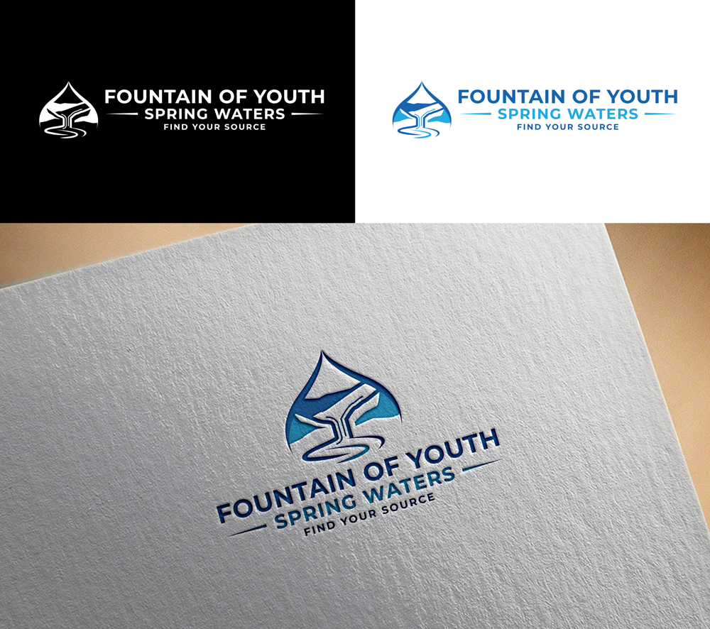 Logo Design by RA-bica for this project | Design #37757915