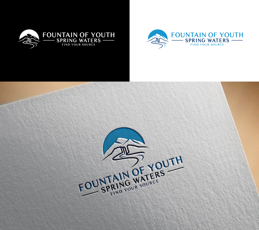 Logo Design by RA-bica for this project | Design #37757916