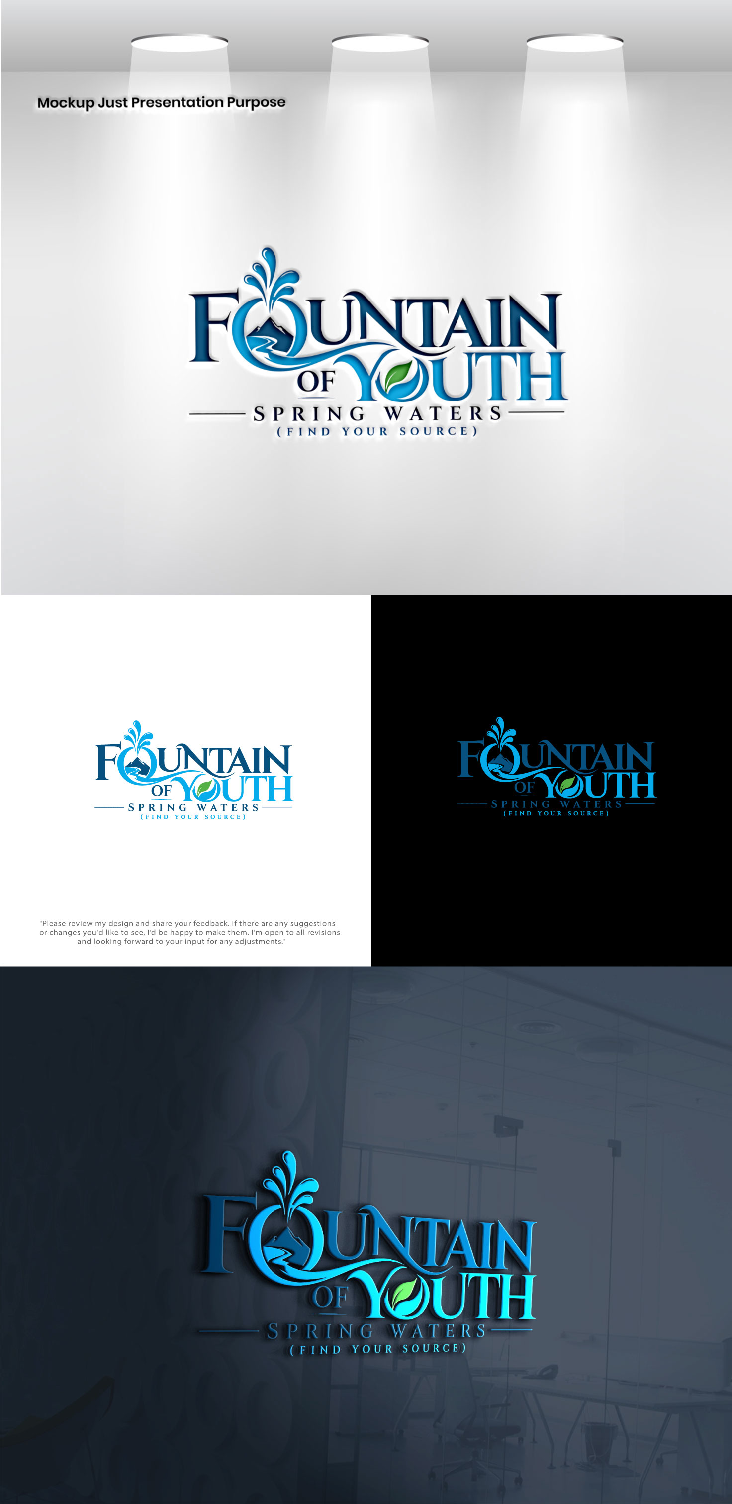 Logo Design by Pixel Signature for this project | Design #37755576