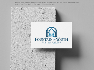 Logo Design by ZaynAdam for this project | Design: #37755762