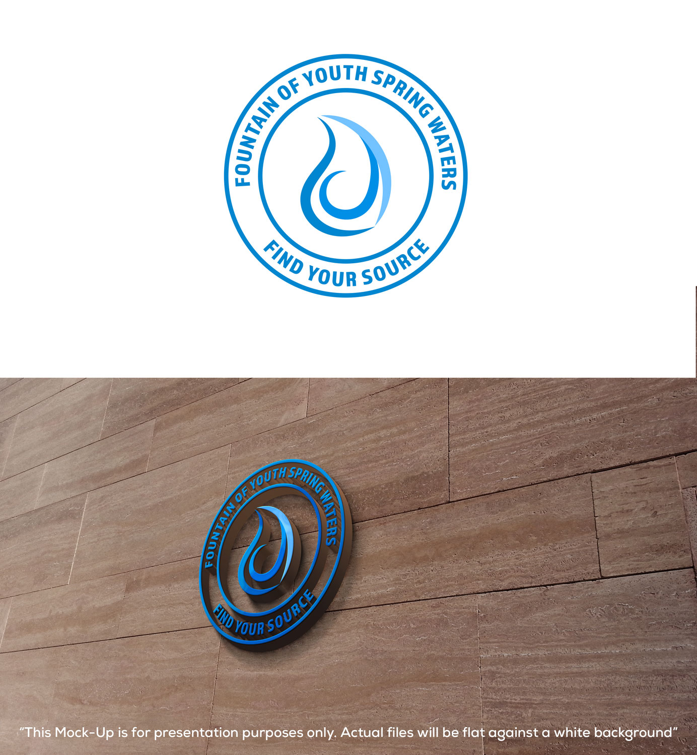 Logo Design by DesignMaker 2 for this project | Design #37765778