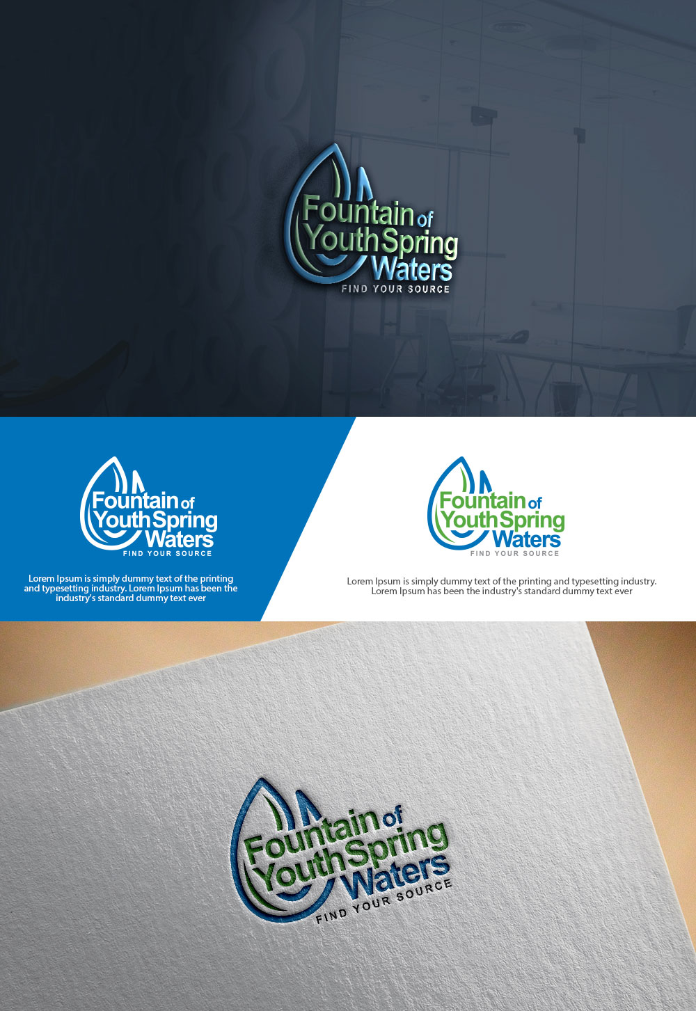 Logo Design by sulemani   creation for this project | Design #37757773