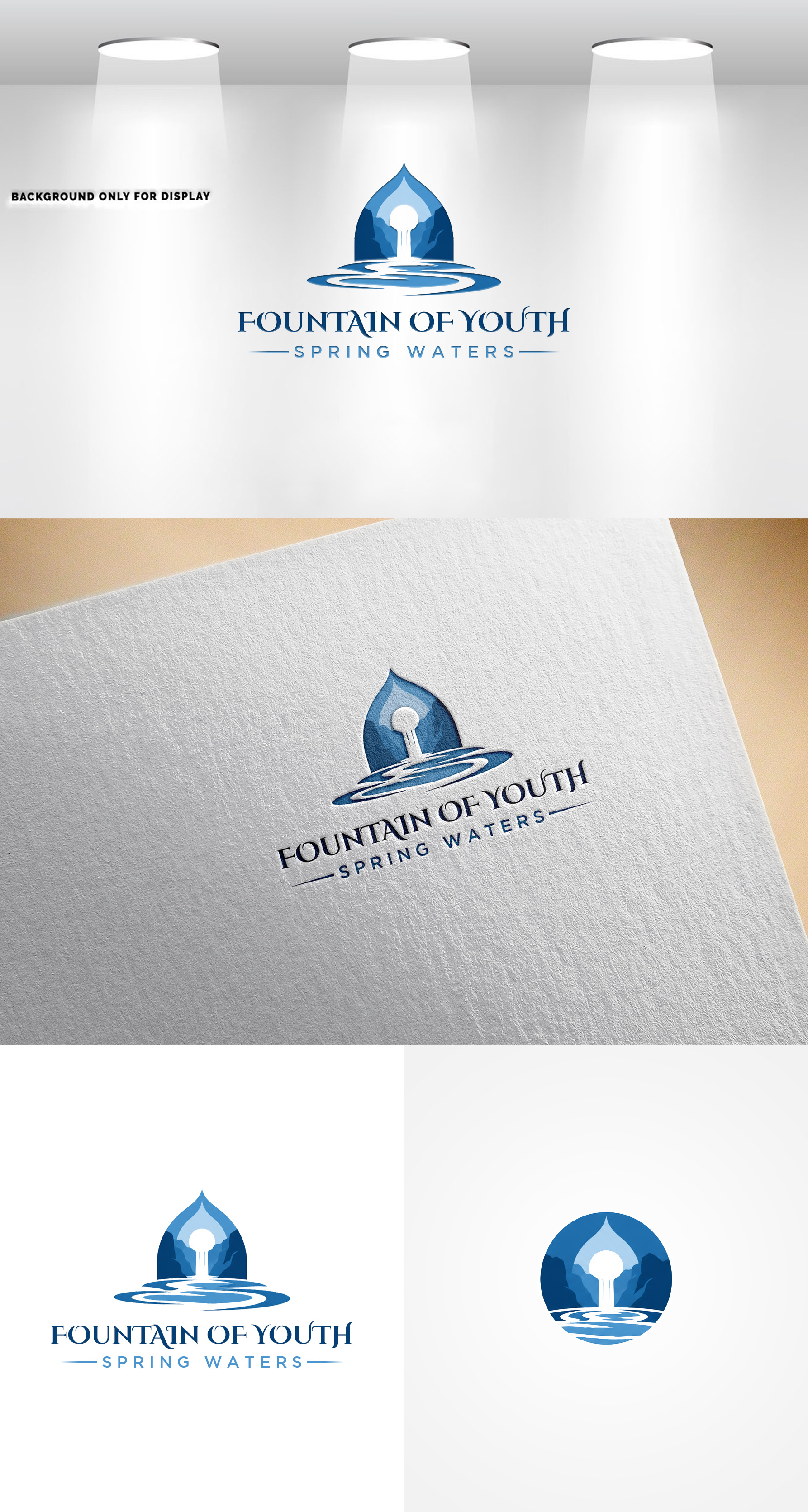 Logo Design by Sanjana Eti for this project | Design #37766106