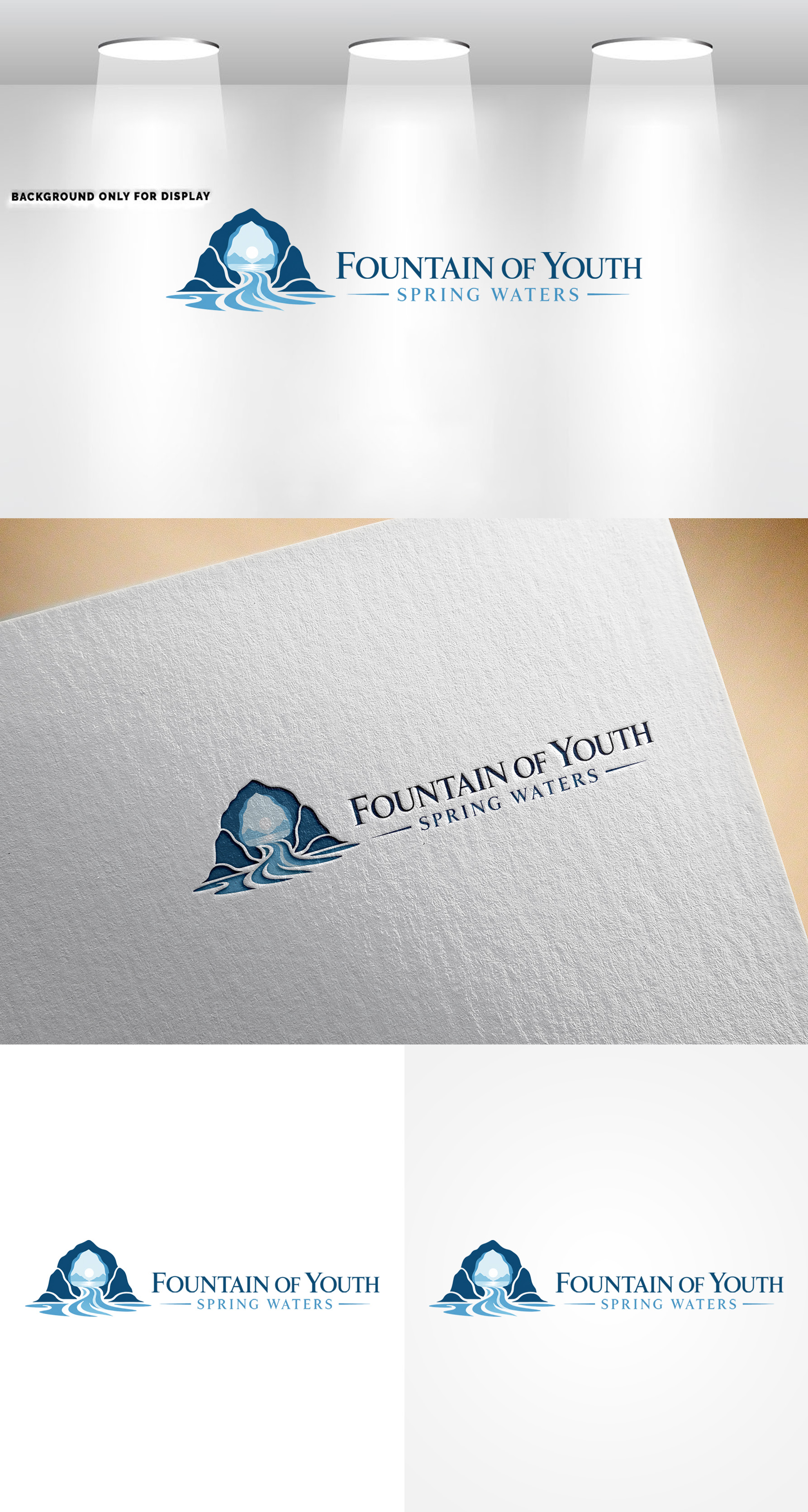Logo Design by Sanjana Eti for this project | Design #37766109