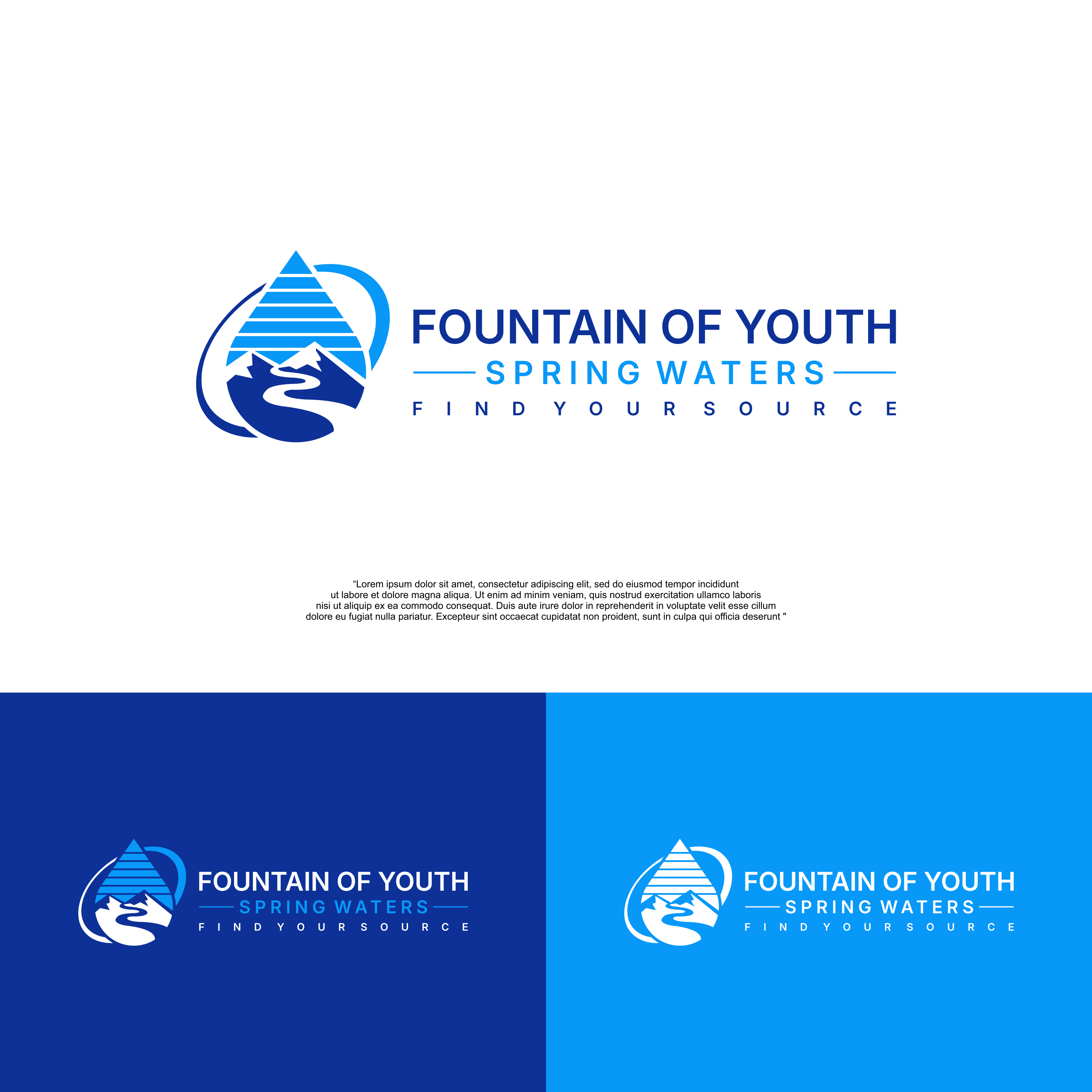 Logo Design by izdihaar studio for this project | Design #37761883