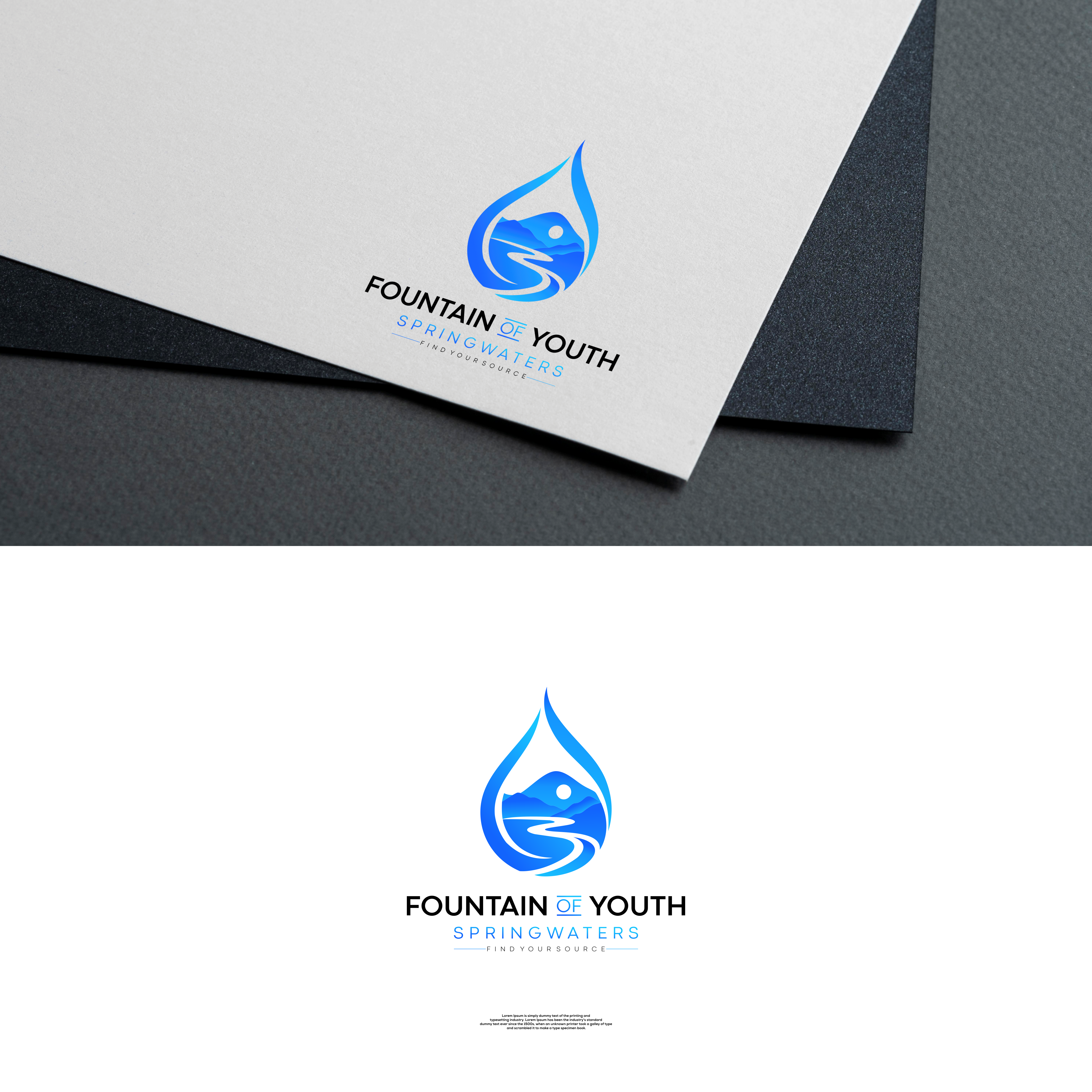 Logo Design by Mentality_Std for this project | Design #37759545