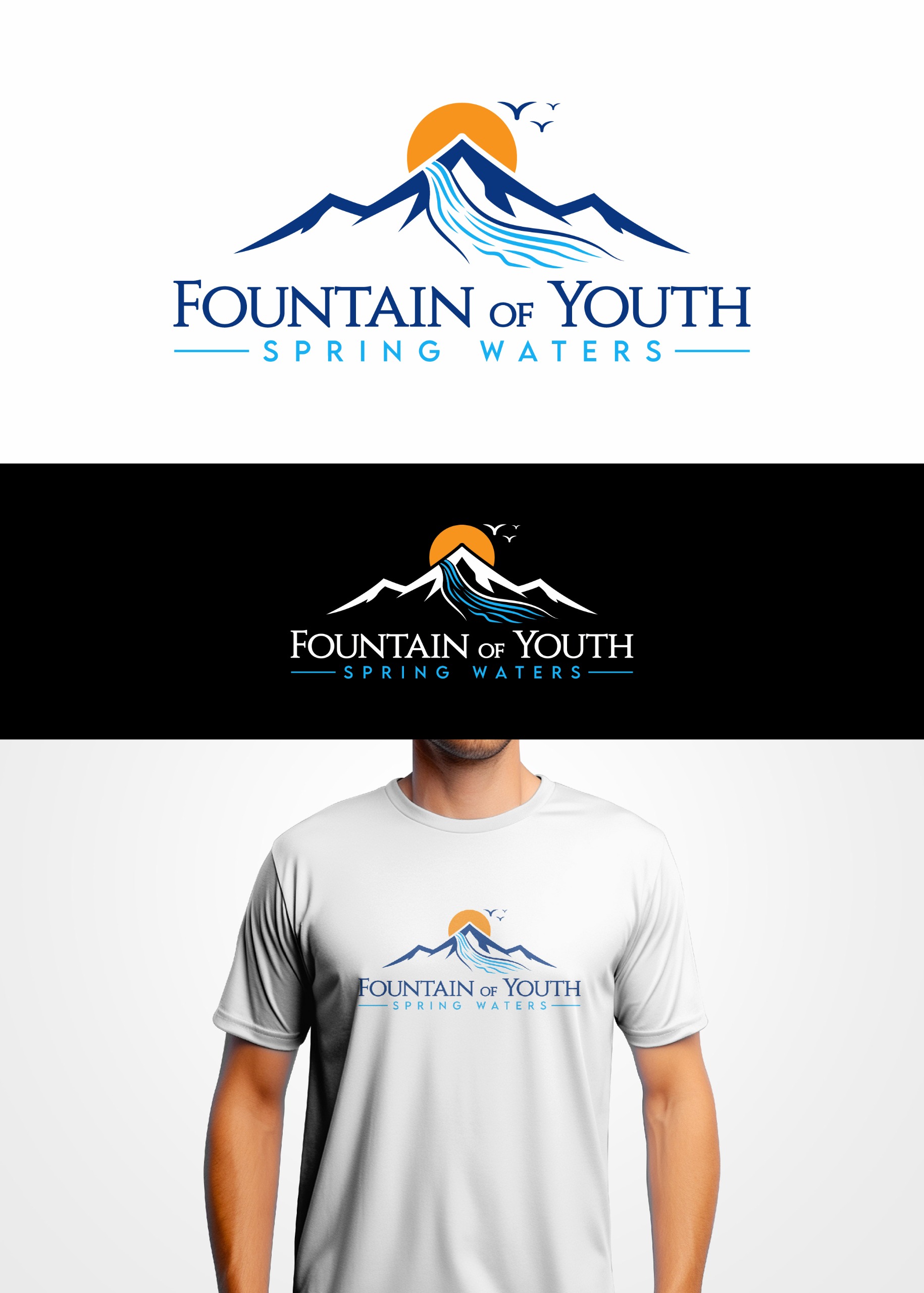 Logo Design by StunnerDesignz for this project | Design #37759812