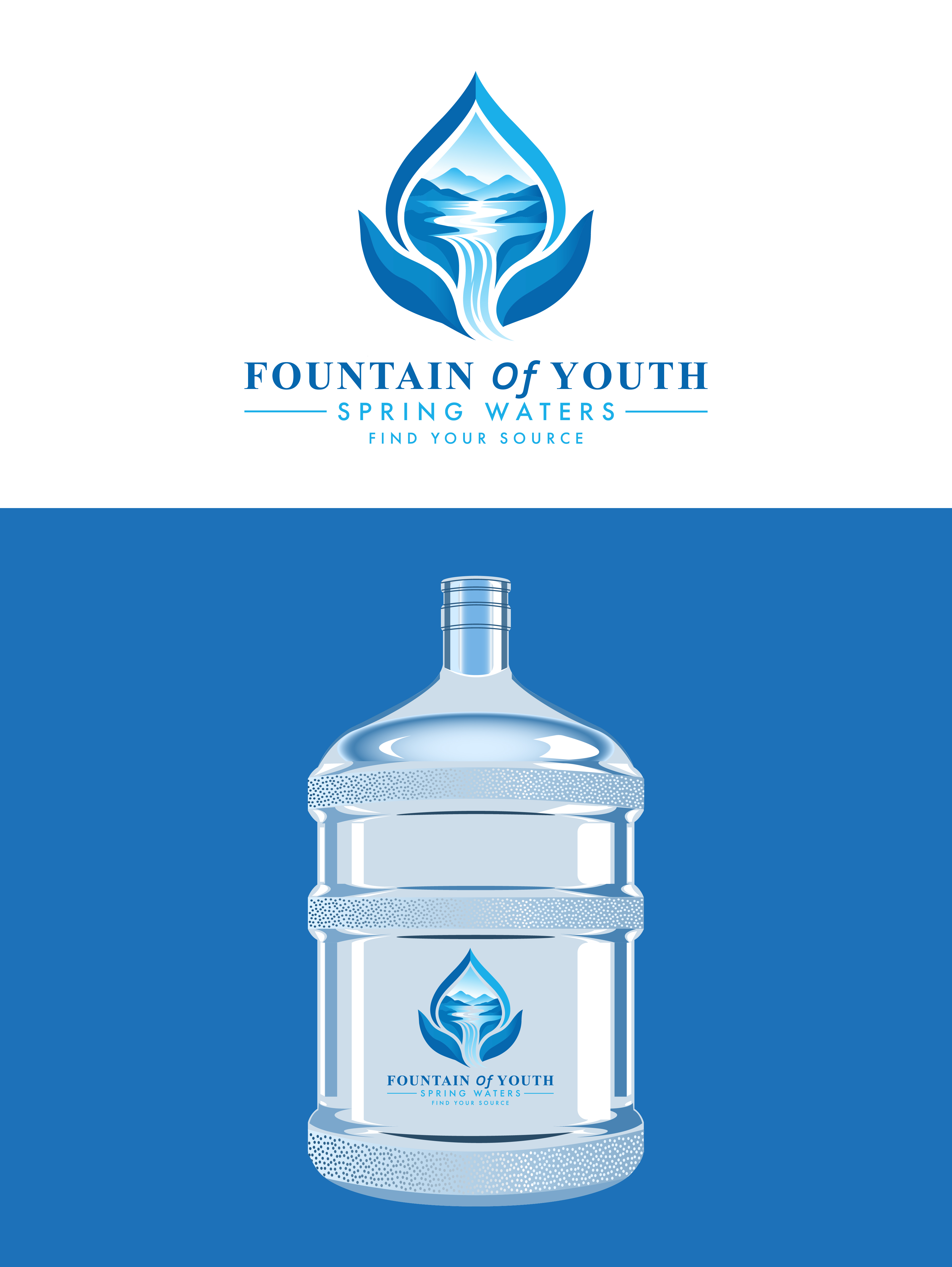 Logo Design by Logo Maker Zone for this project | Design #37755802
