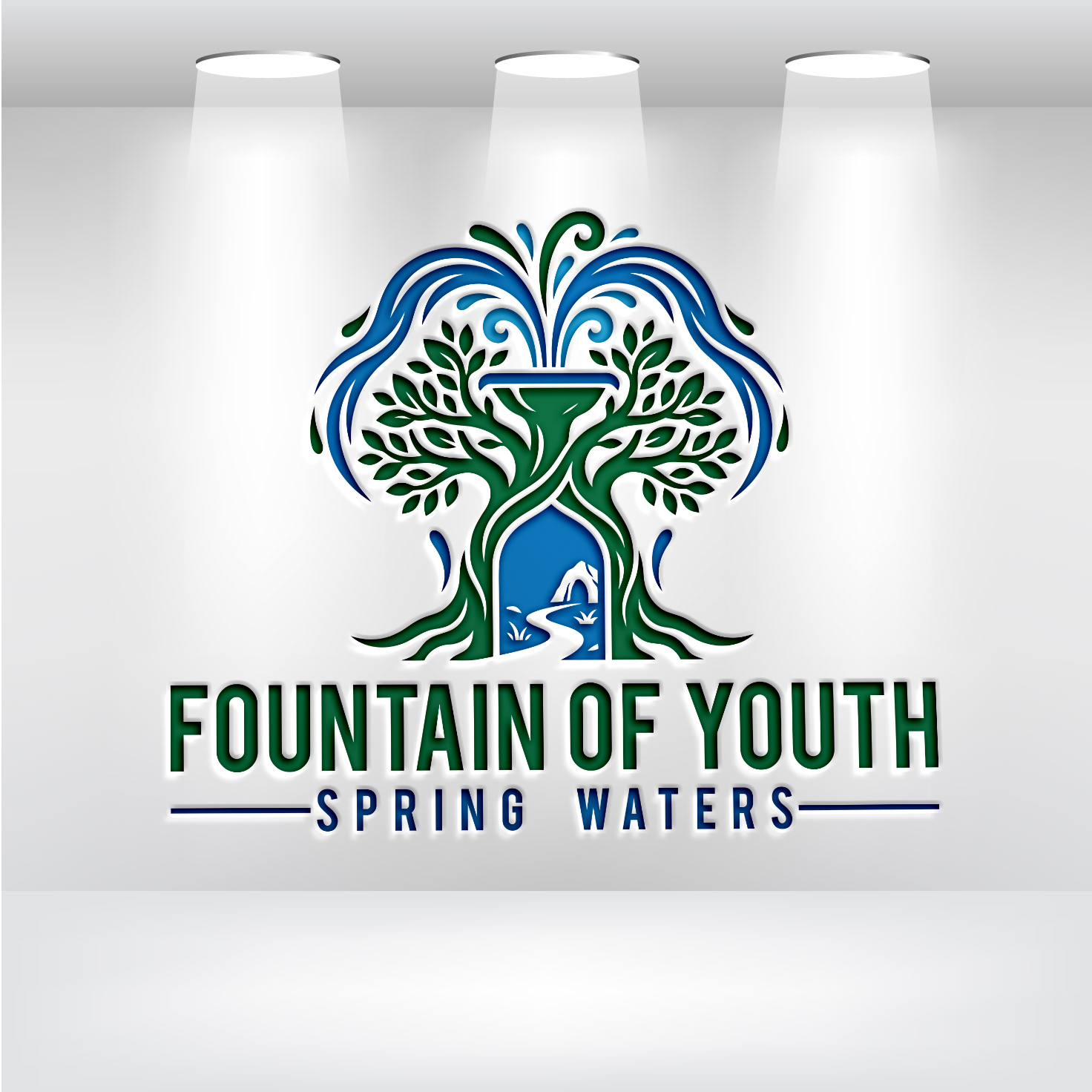 Logo Design by Raul Jimenez for this project | Design #37776636