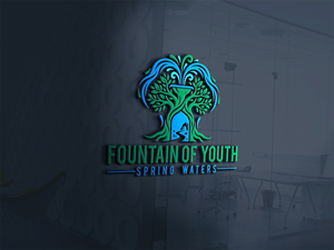 Logo Design by Raul Jimenez for this project | Design: #37776638