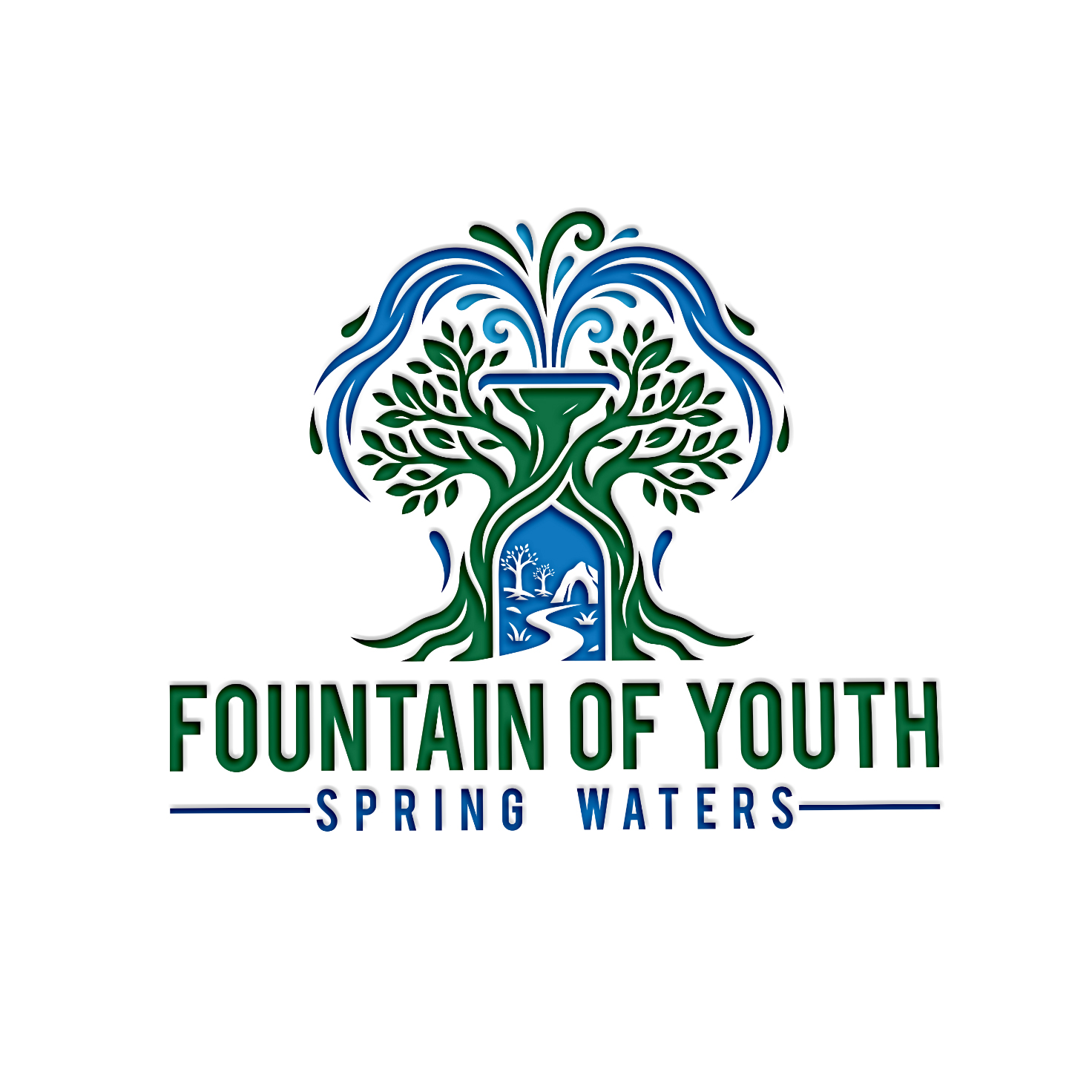 Logo Design by Raul Jimenez for this project | Design #37776690