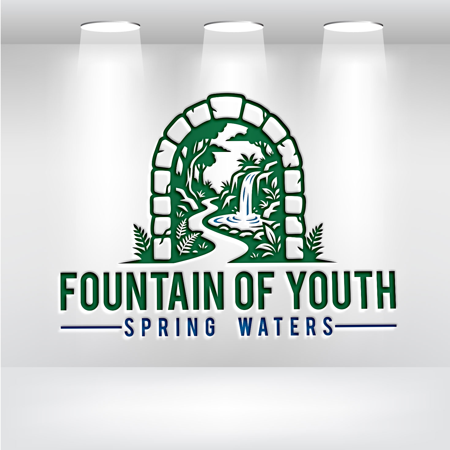 Logo Design by Raul Jimenez for this project | Design #37776703