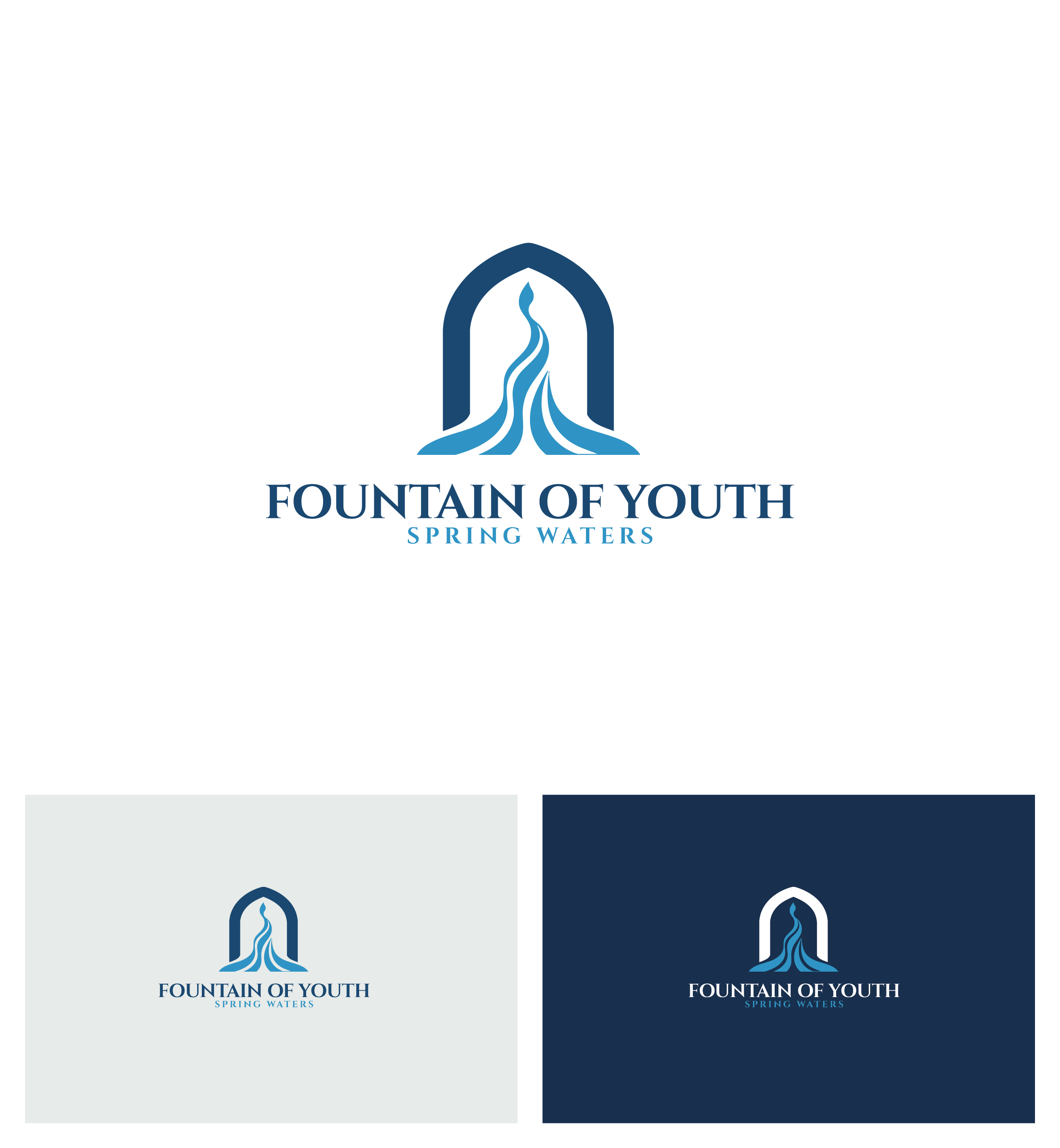 Logo Design by Afsana_Hoque for this project | Design #37755843