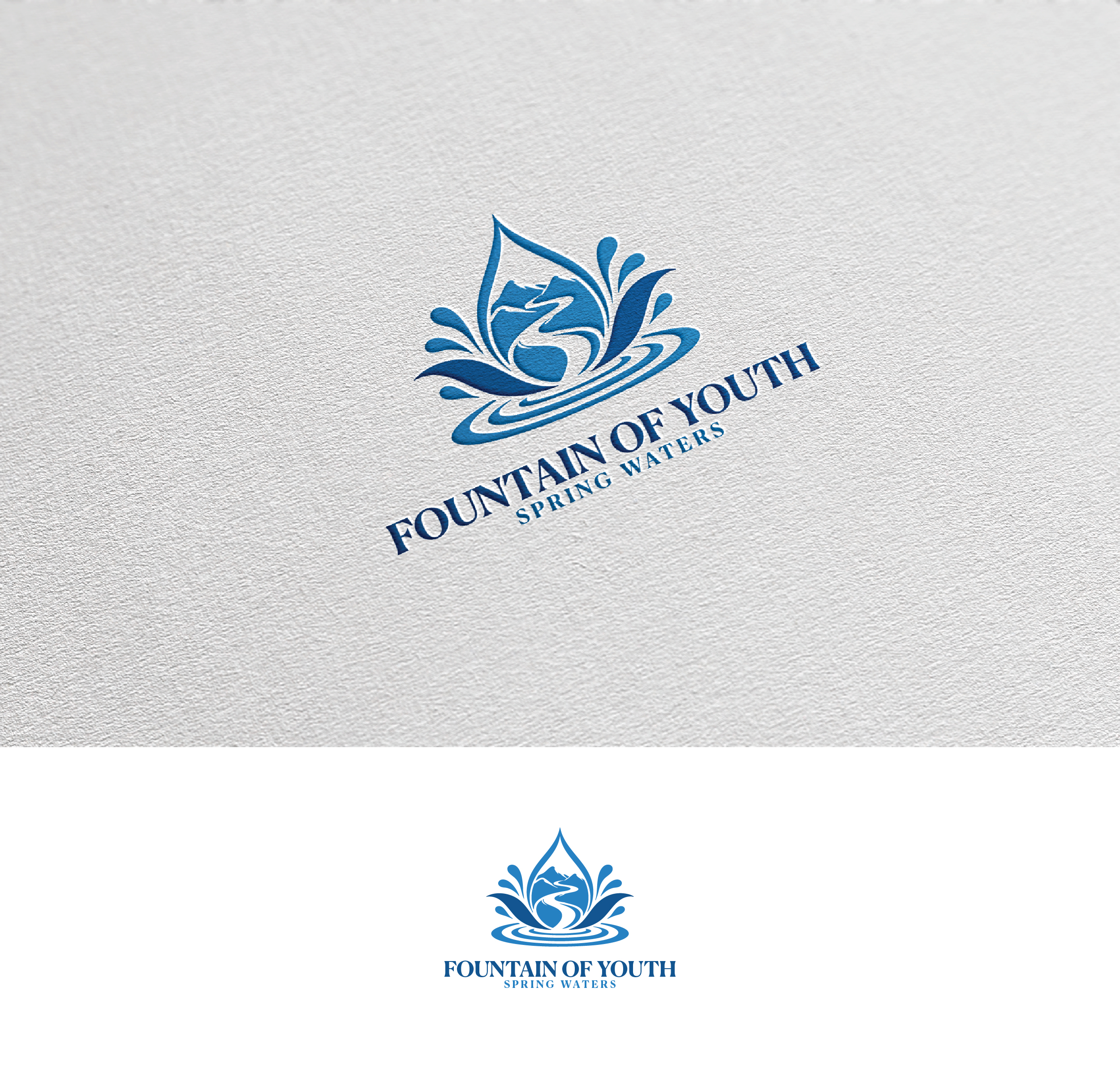 Logo Design by Afsana_Hoque for this project | Design #37755845