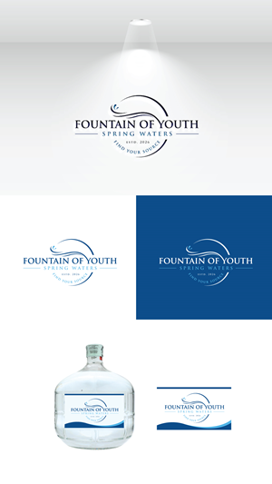 Logo Design by WB NAG for this project | Design: #37756756