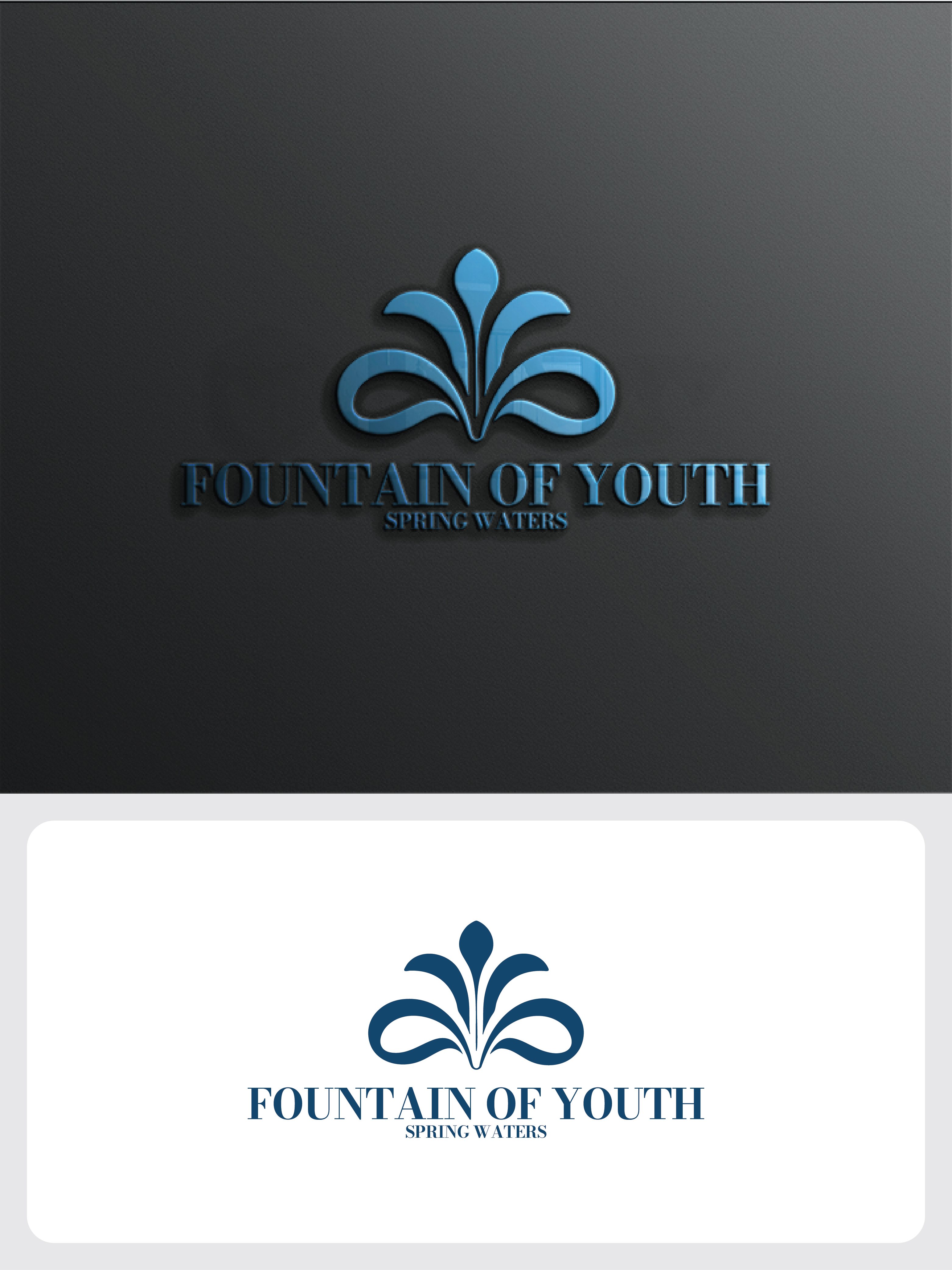 Logo Design by raju.creative for this project | Design #37755824