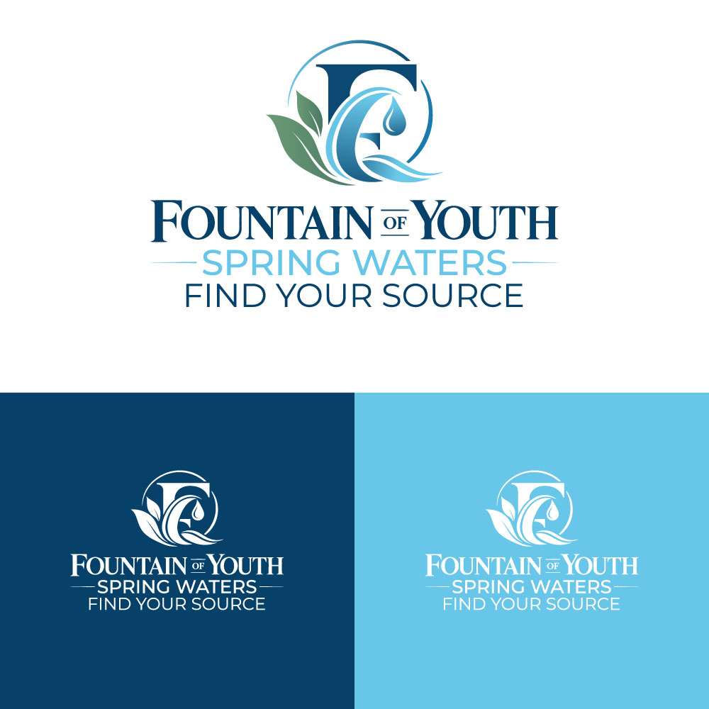 Logo Design by artpure for this project | Design #37764015