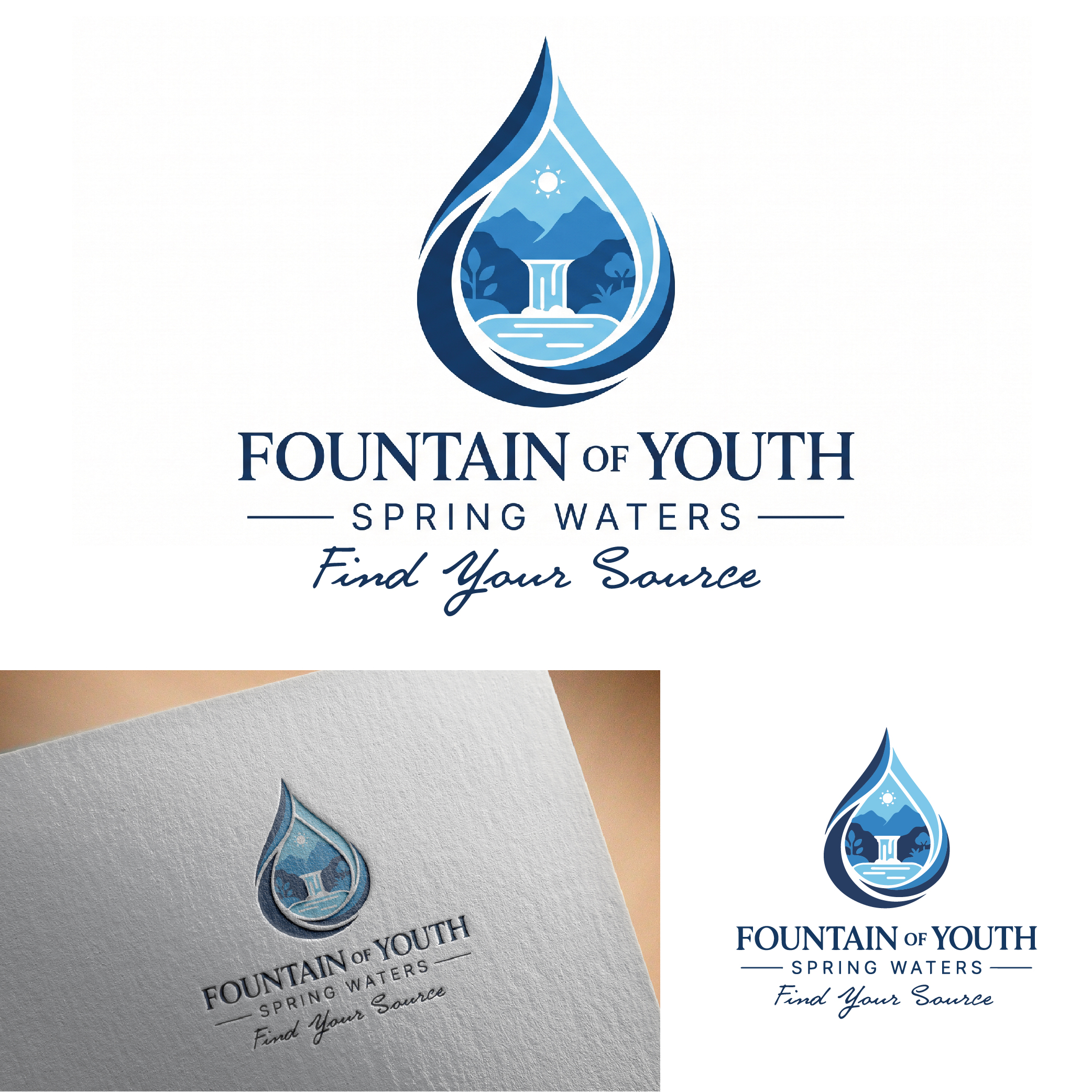 Logo Design by "Checkmate" for this project | Design #37772281