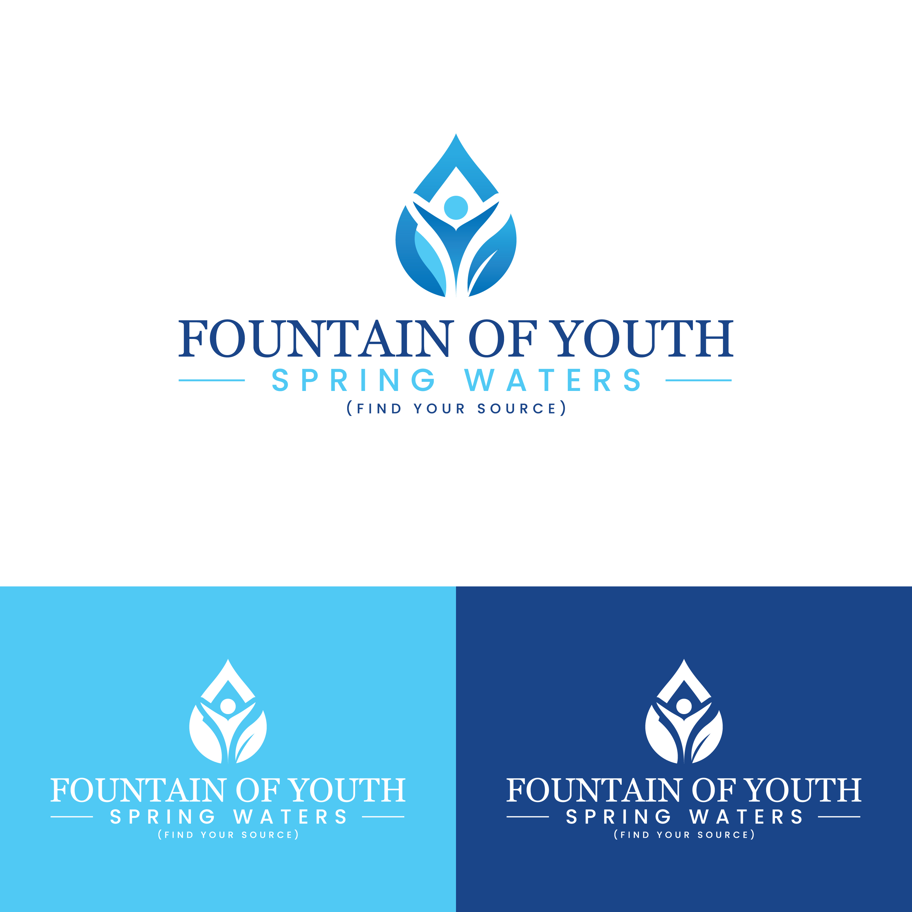 Logo Design by Zeemal25 for this project | Design #37773472