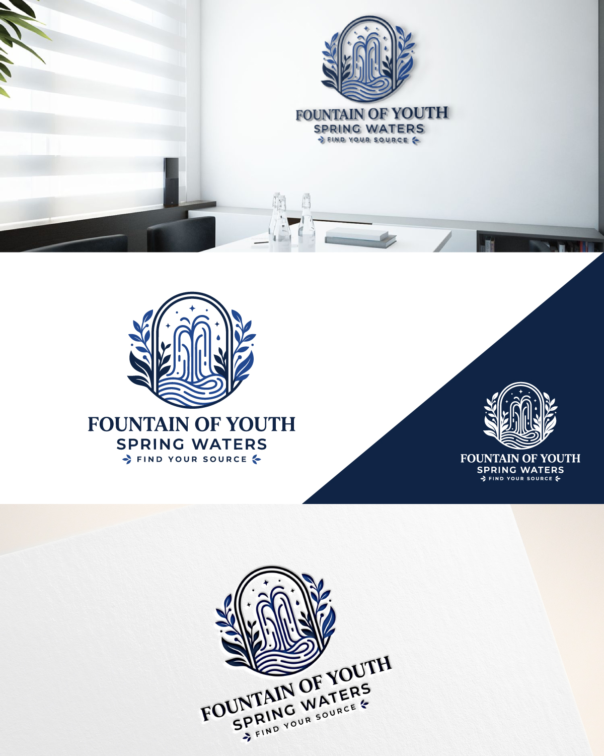 Logo Design by Virtuoso_designs for this project | Design #37757126