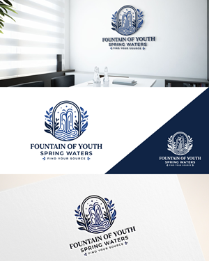 Logo Design by Virtuoso_designs for this project | Design: #37757126