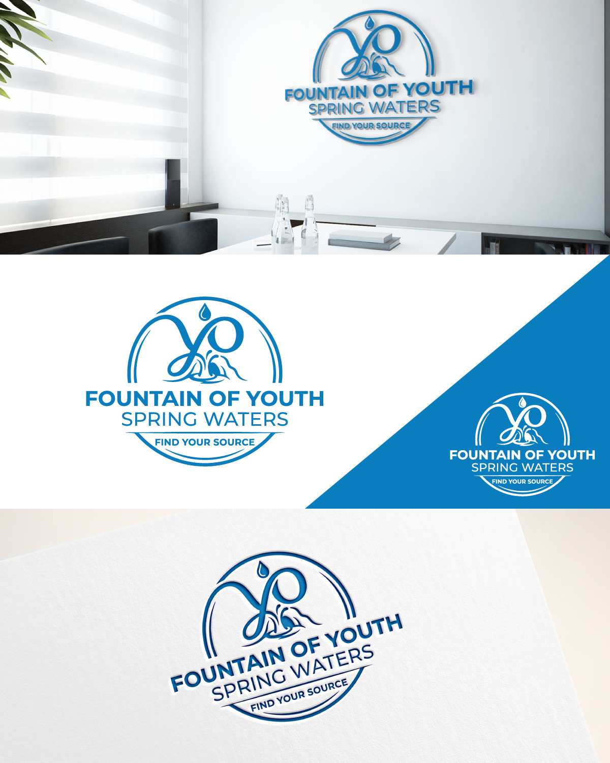 Logo Design by Virtuoso_designs for this project | Design #37757127