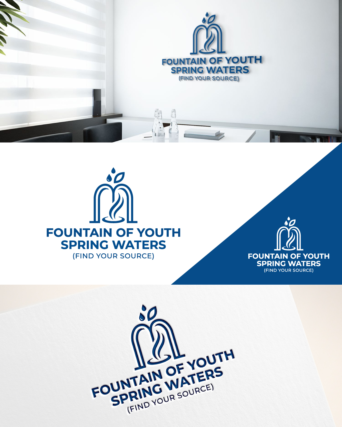 Logo Design by Virtuoso_designs for this project | Design #37757128