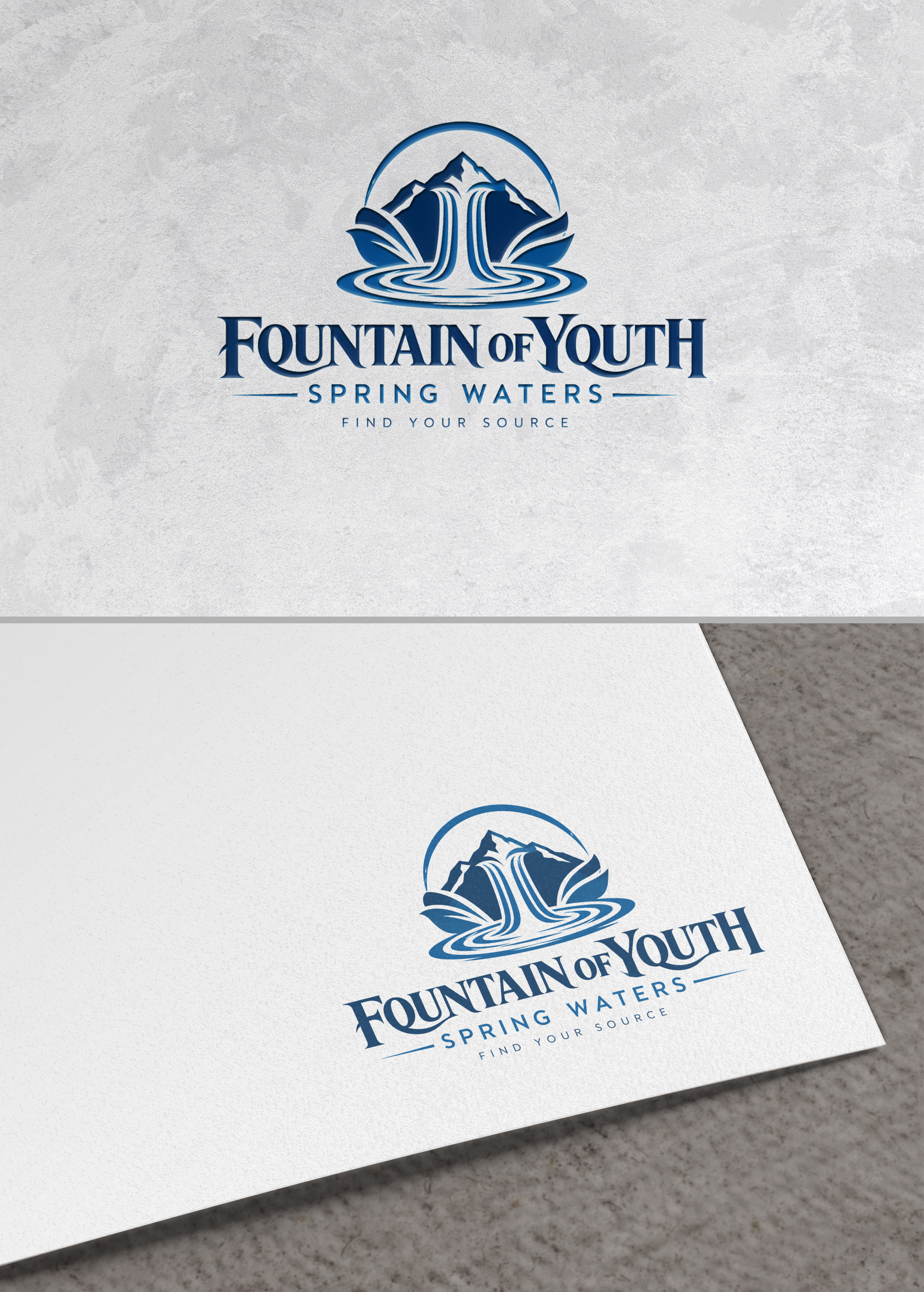 Logo Design by zamdi for this project | Design #37769616
