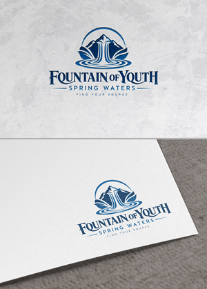 Logo Design by zamdi for this project | Design: #37769616