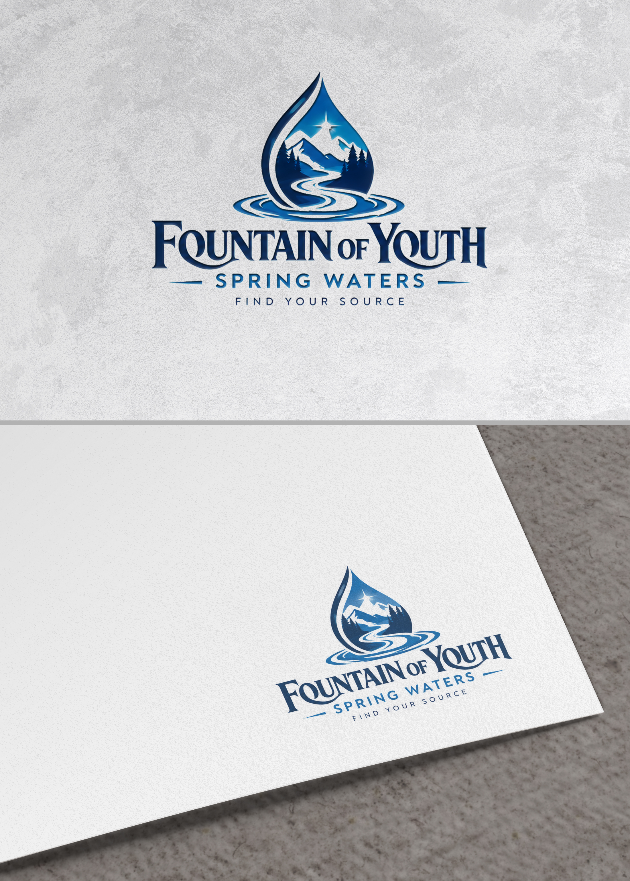 Logo Design by zamdi for this project | Design #37769617