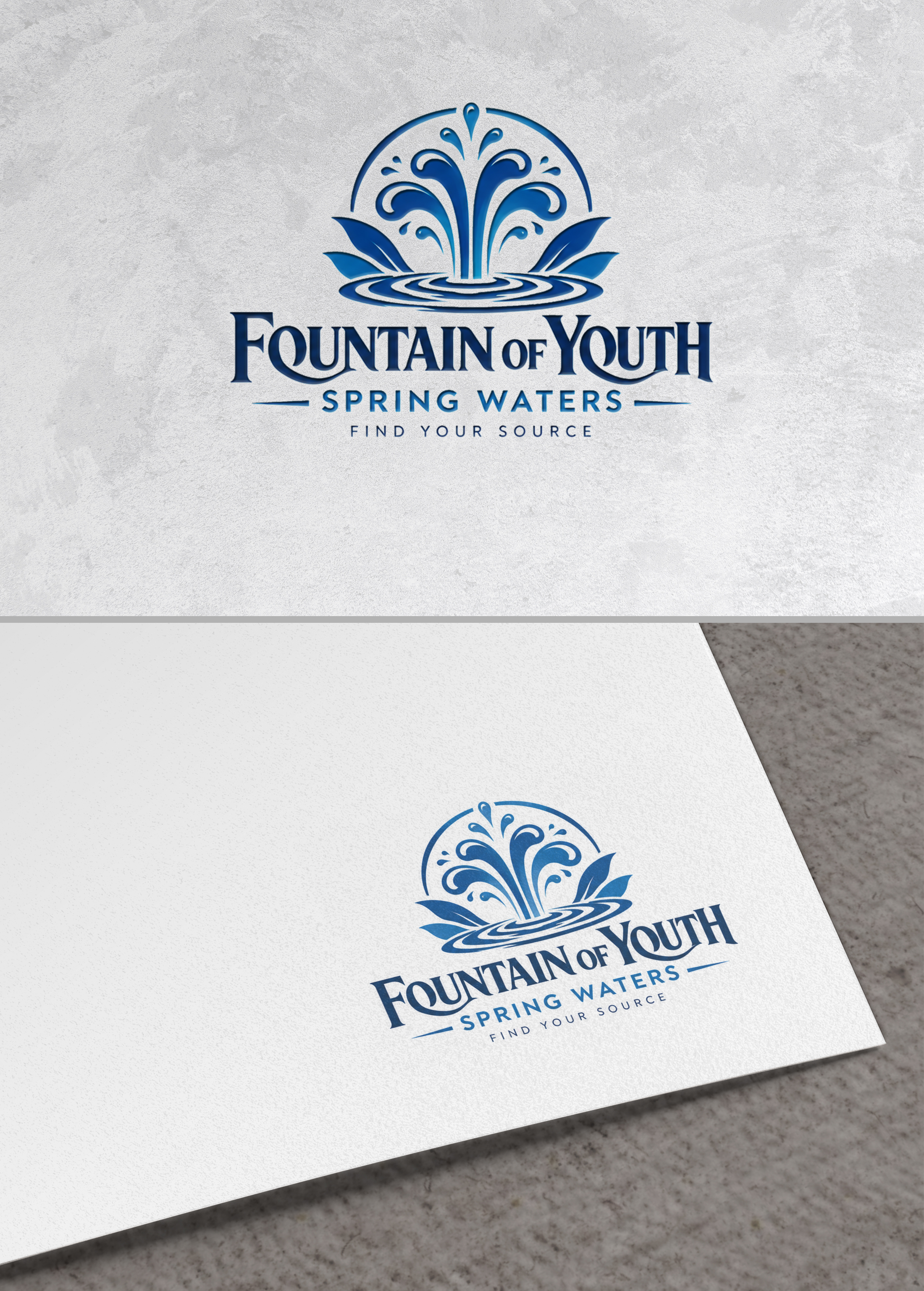 Logo Design by zamdi for this project | Design #37769618