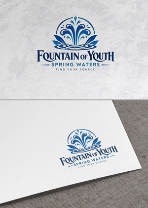 Logo Design by zamdi for this project | Design: #37769618