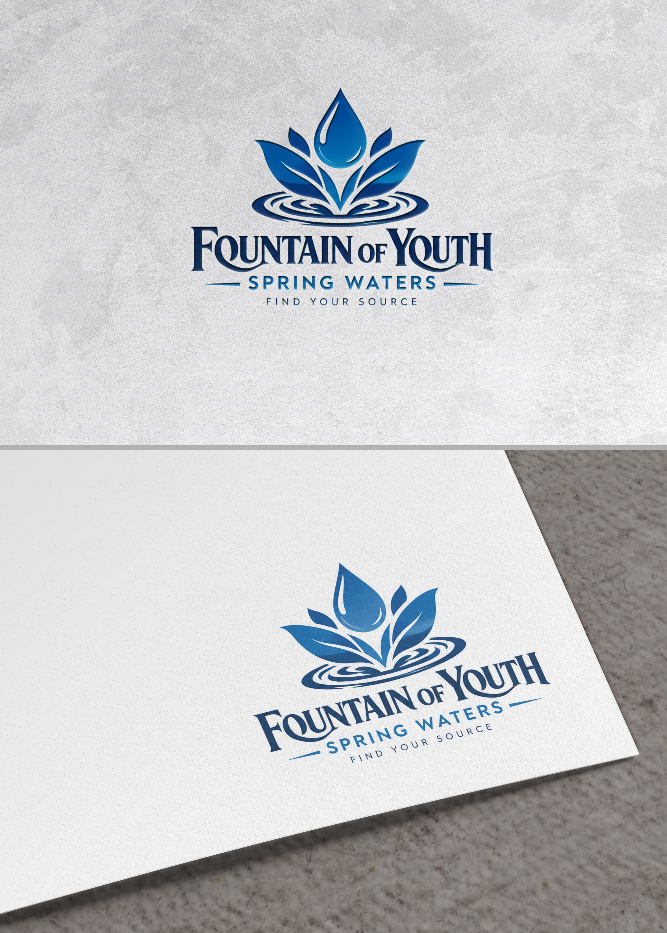 Logo Design by zamdi for this project | Design #37769620