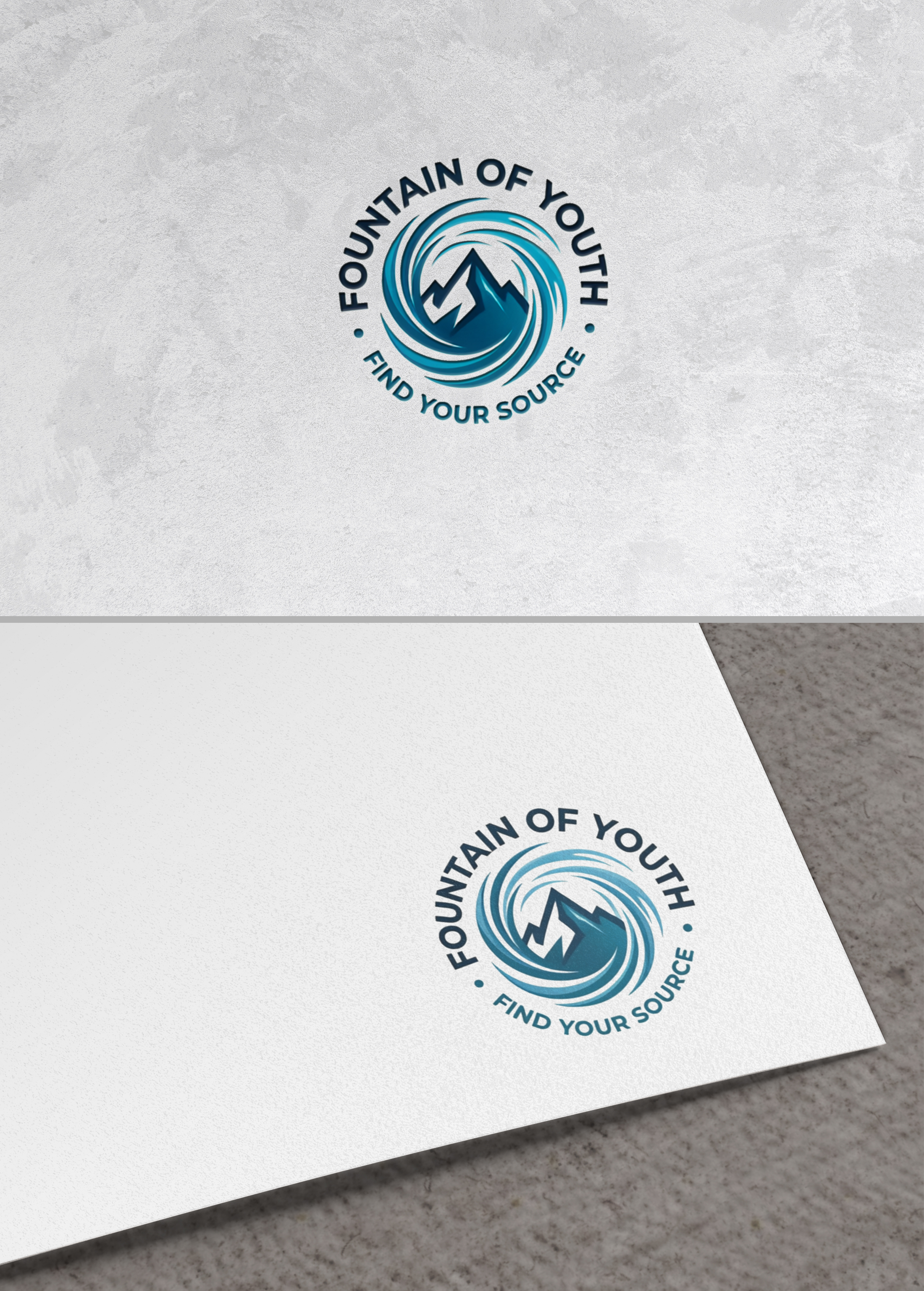 Logo Design by zamdi for this project | Design #37769631