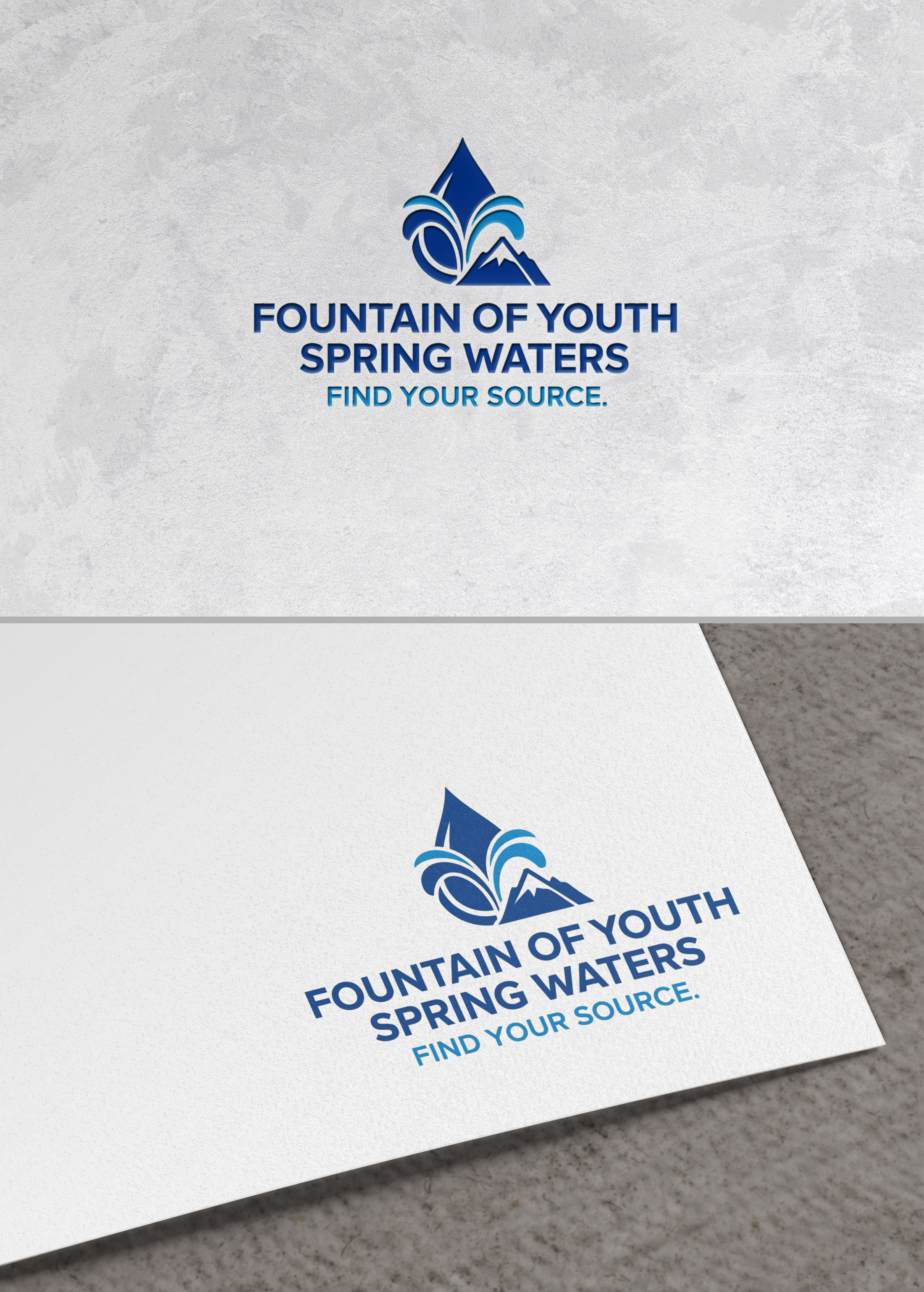 Logo Design by zamdi for this project | Design #37769632