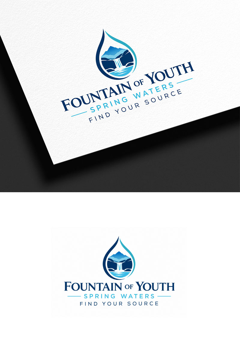 Logo Design by Z0omie99 for this project | Design #37759678