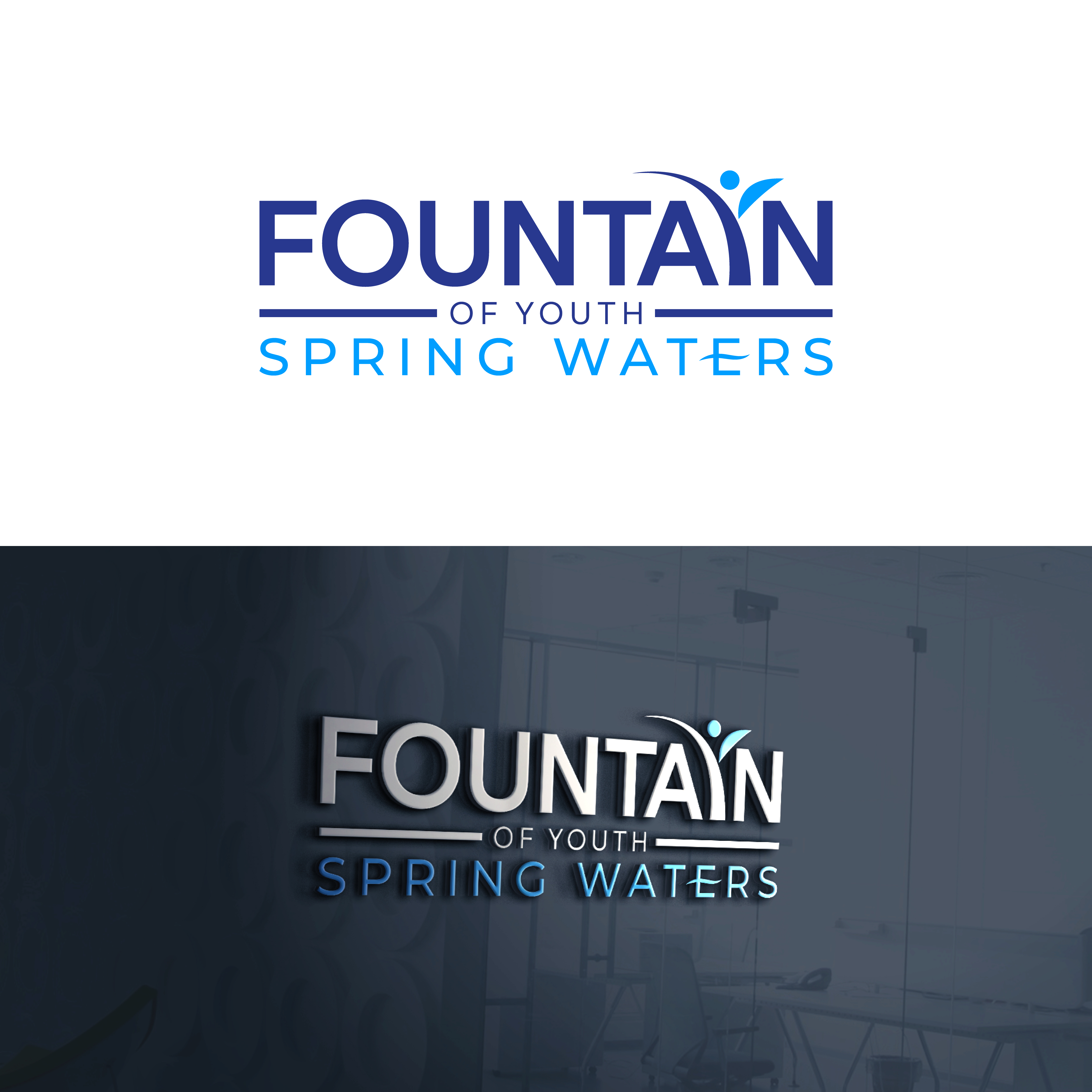 Logo Design by Minimark10 for this project | Design #37762030
