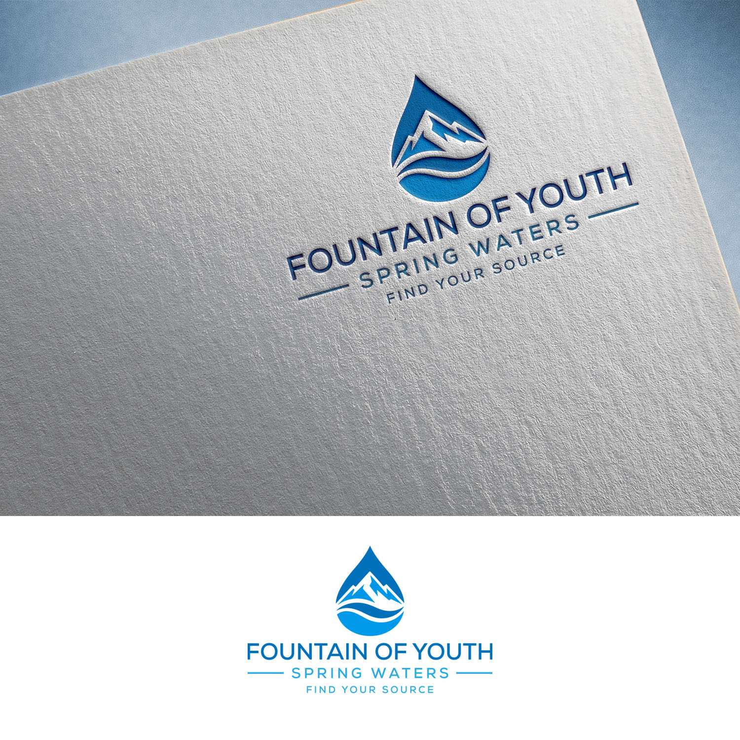 Logo Design by Veni  Studio for this project | Design #37757320