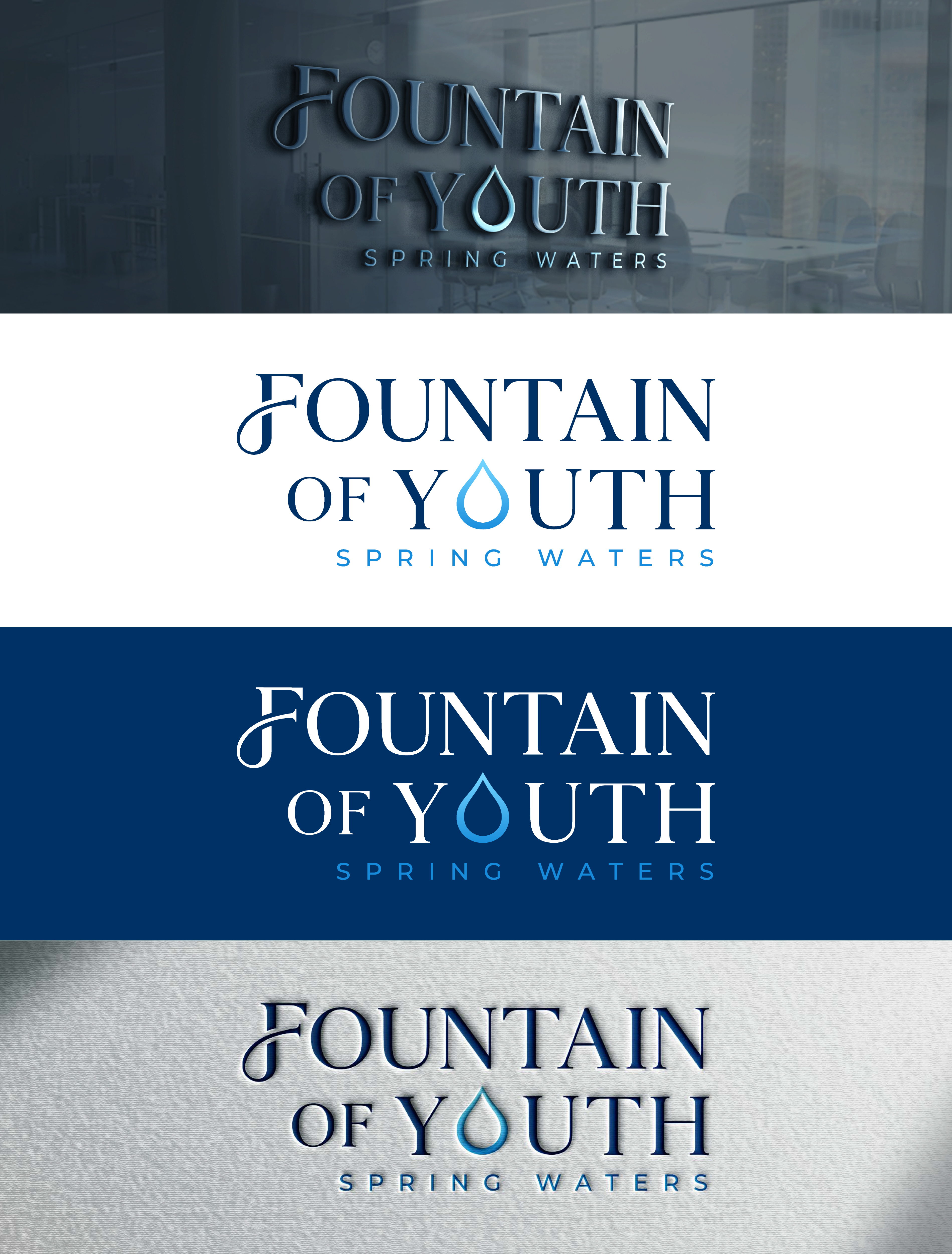 Logo Design by Studio Vertex for this project | Design #37756344