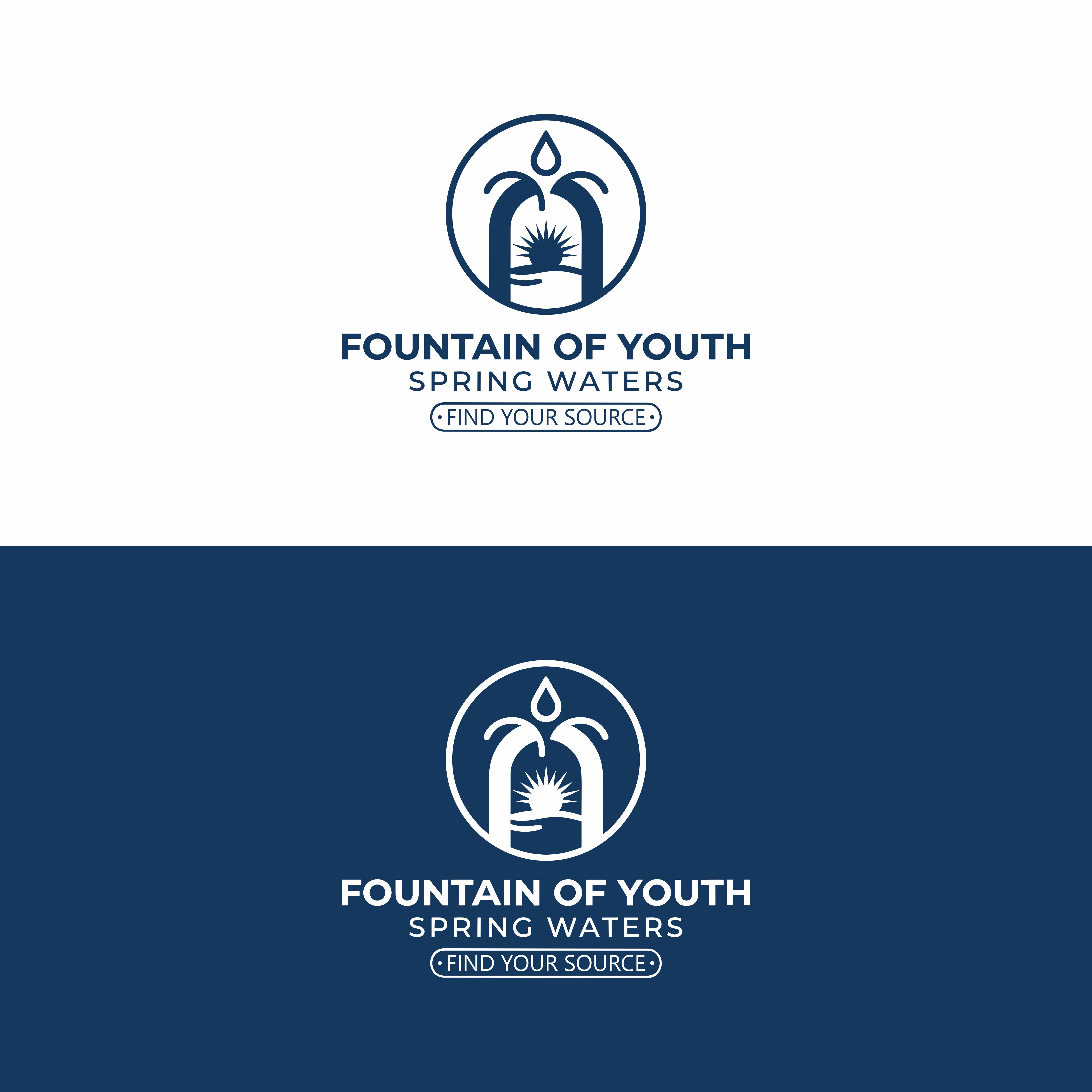 Logo Design by ANDDL for this project | Design #37756591