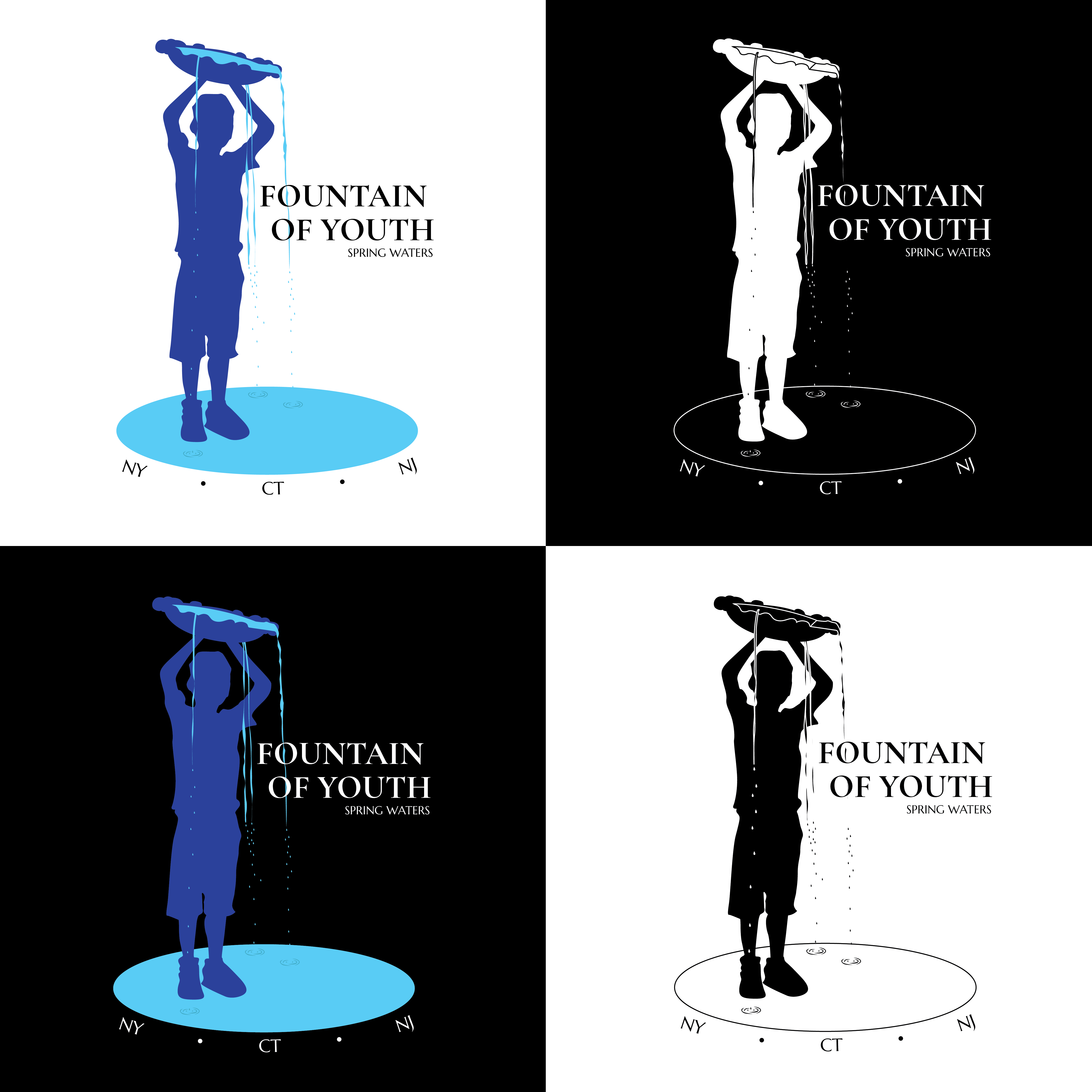 Logo Design by QWERTY graphics for this project | Design #37772697
