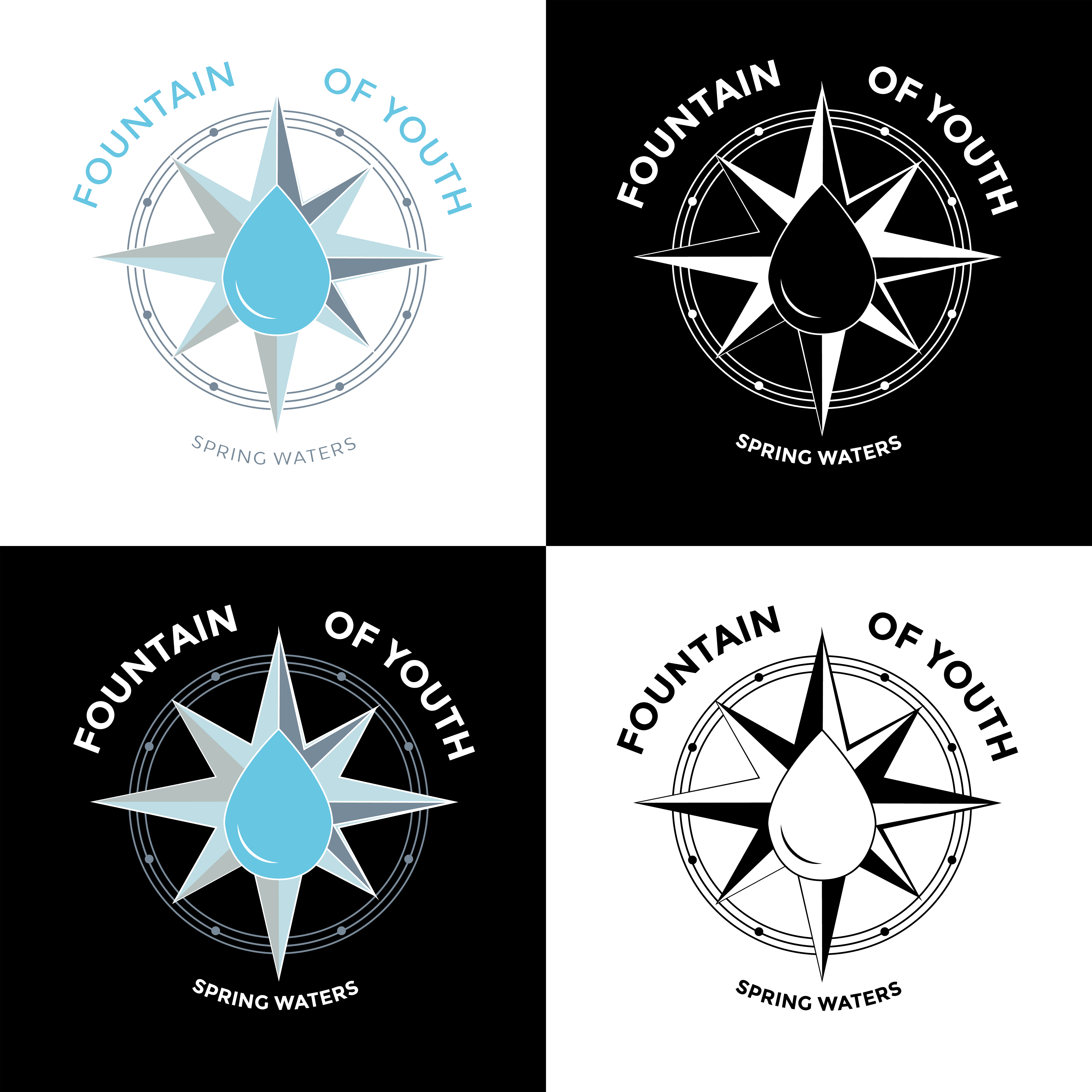 Logo Design by QWERTY graphics for this project | Design #37777074