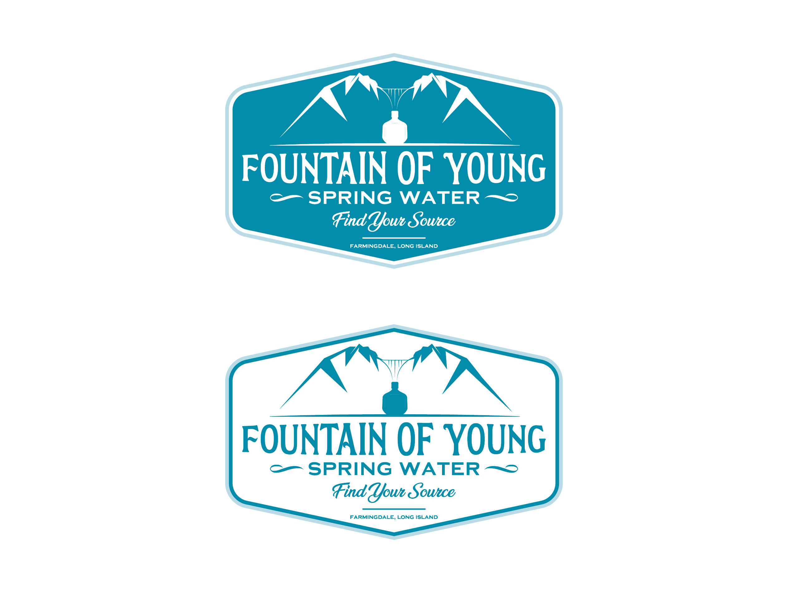 Logo Design by jika for this project | Design #37757145